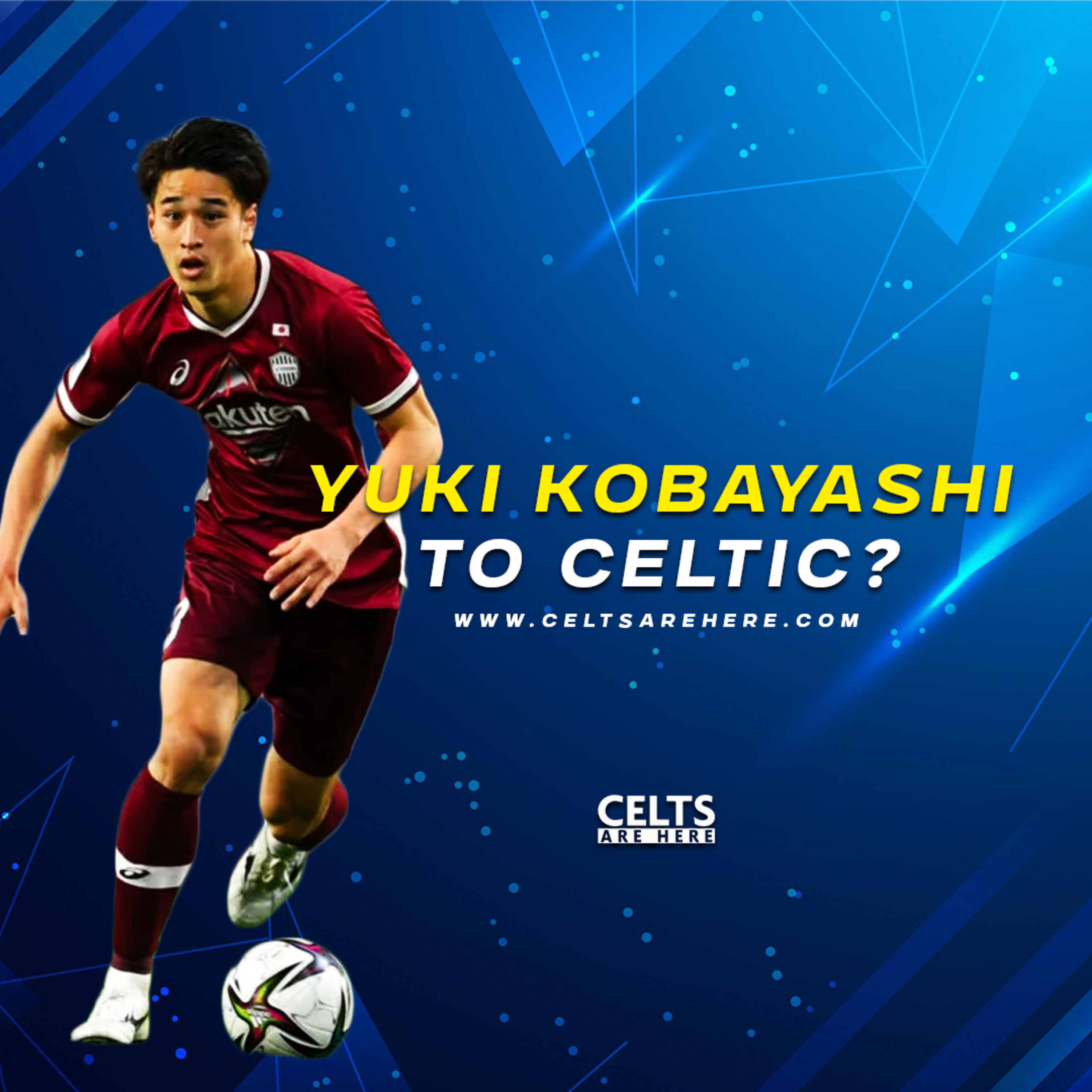CeltsAreHere