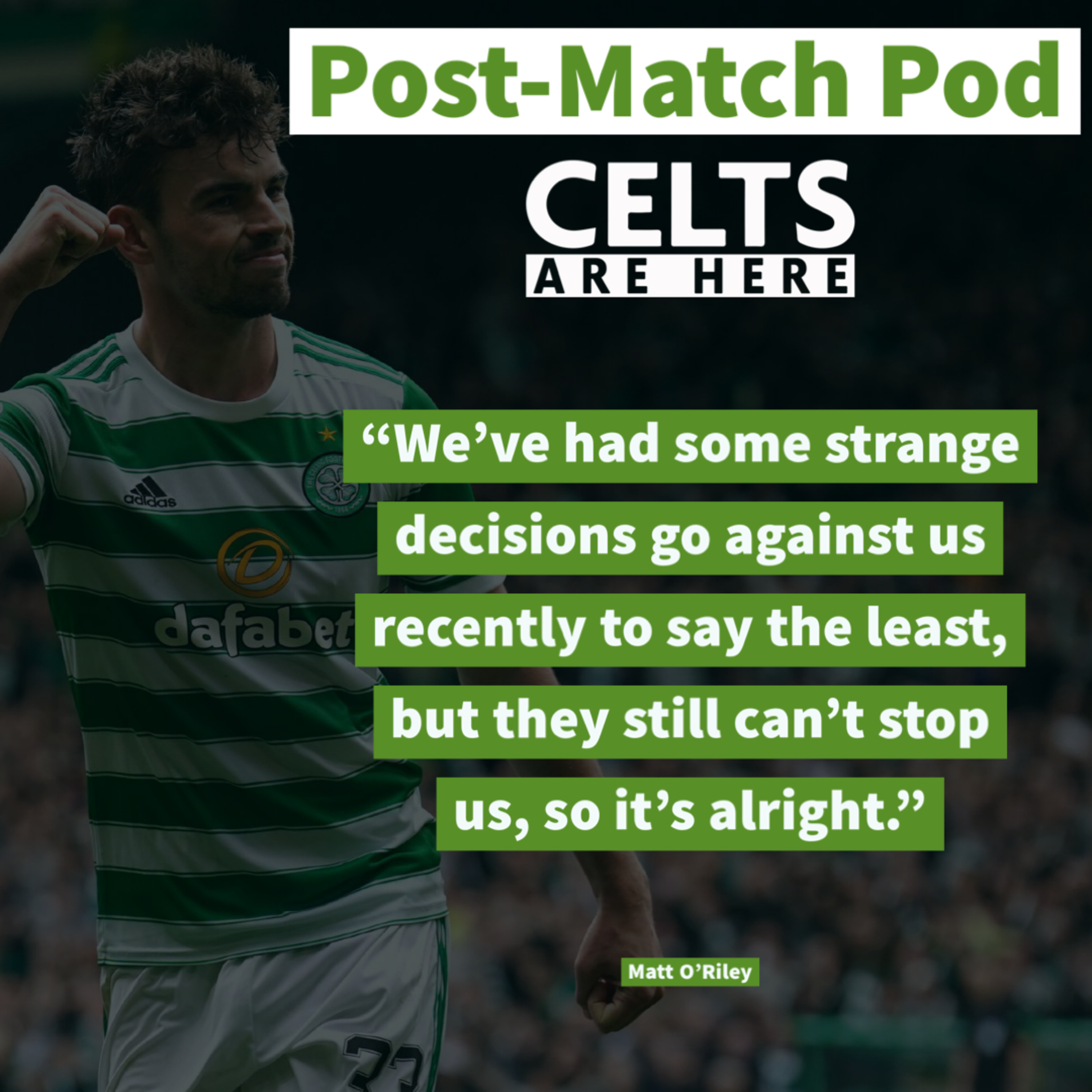 CeltsAreHere