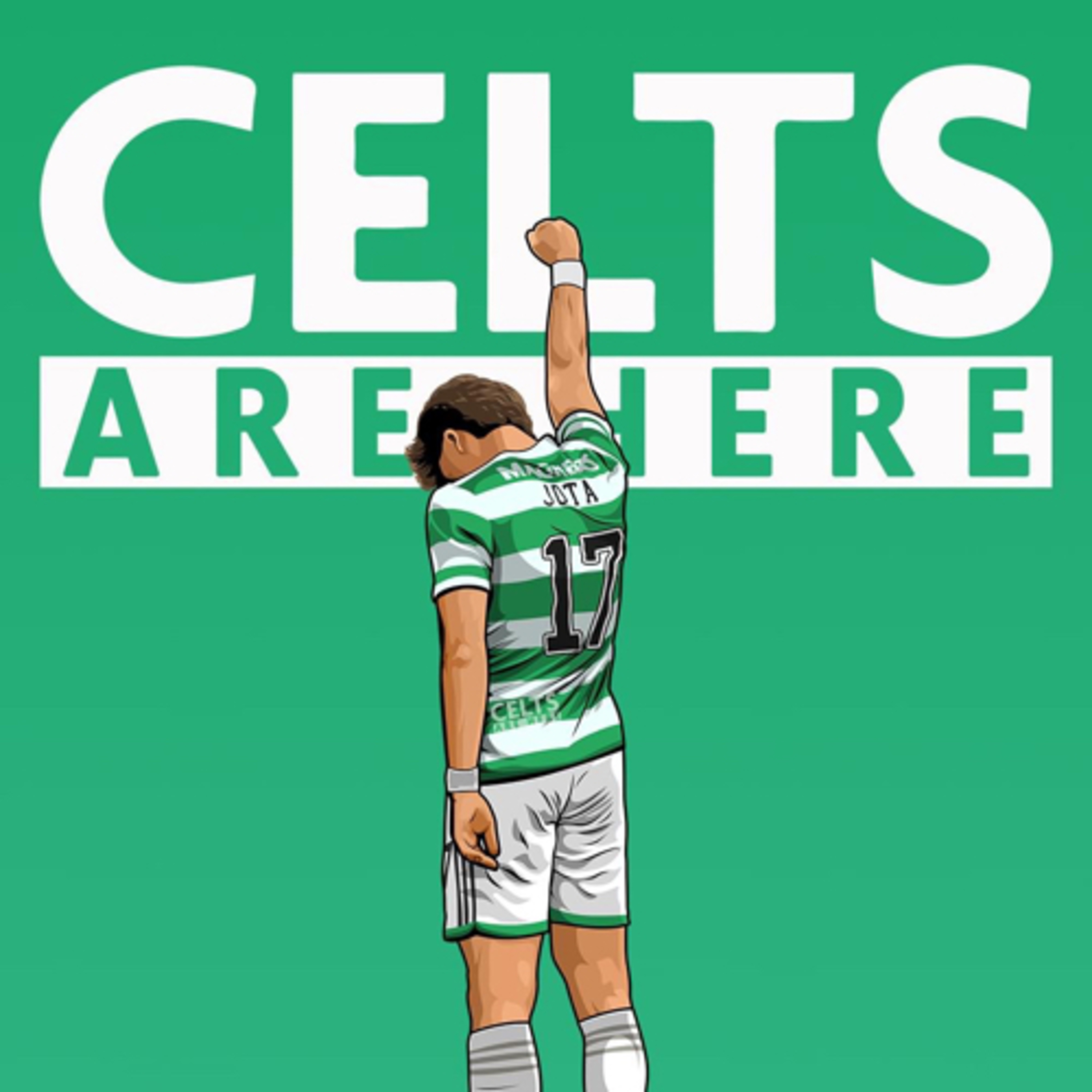 CeltsAreHere