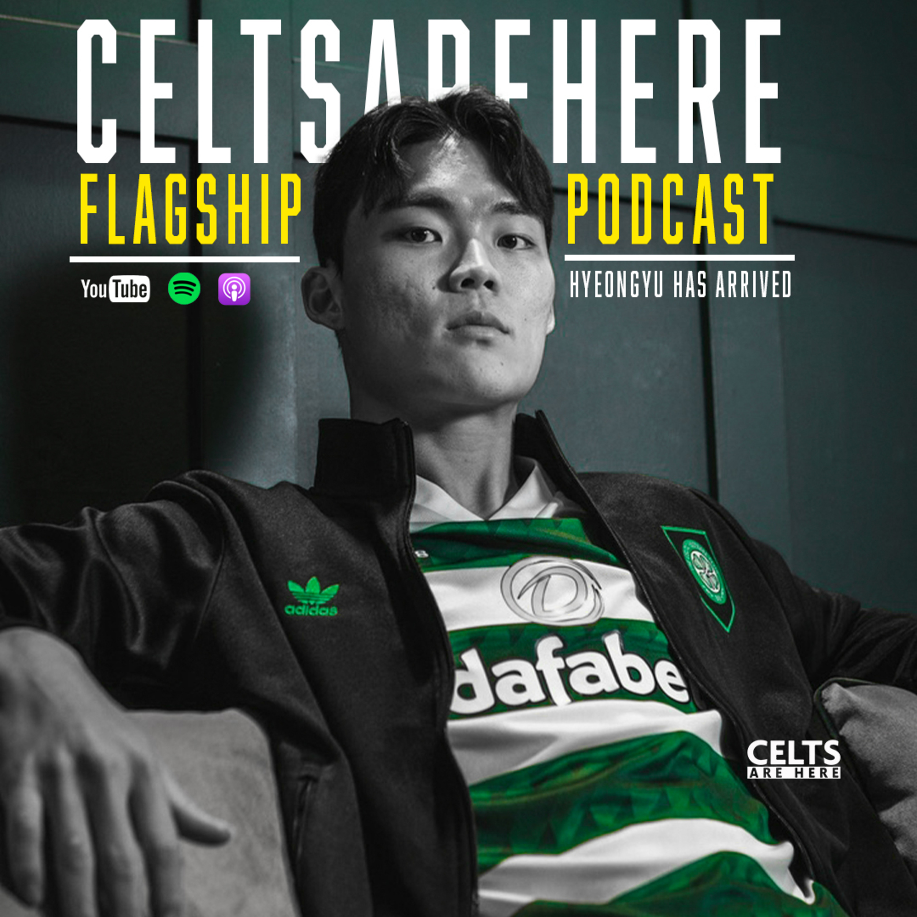 CeltsAreHere