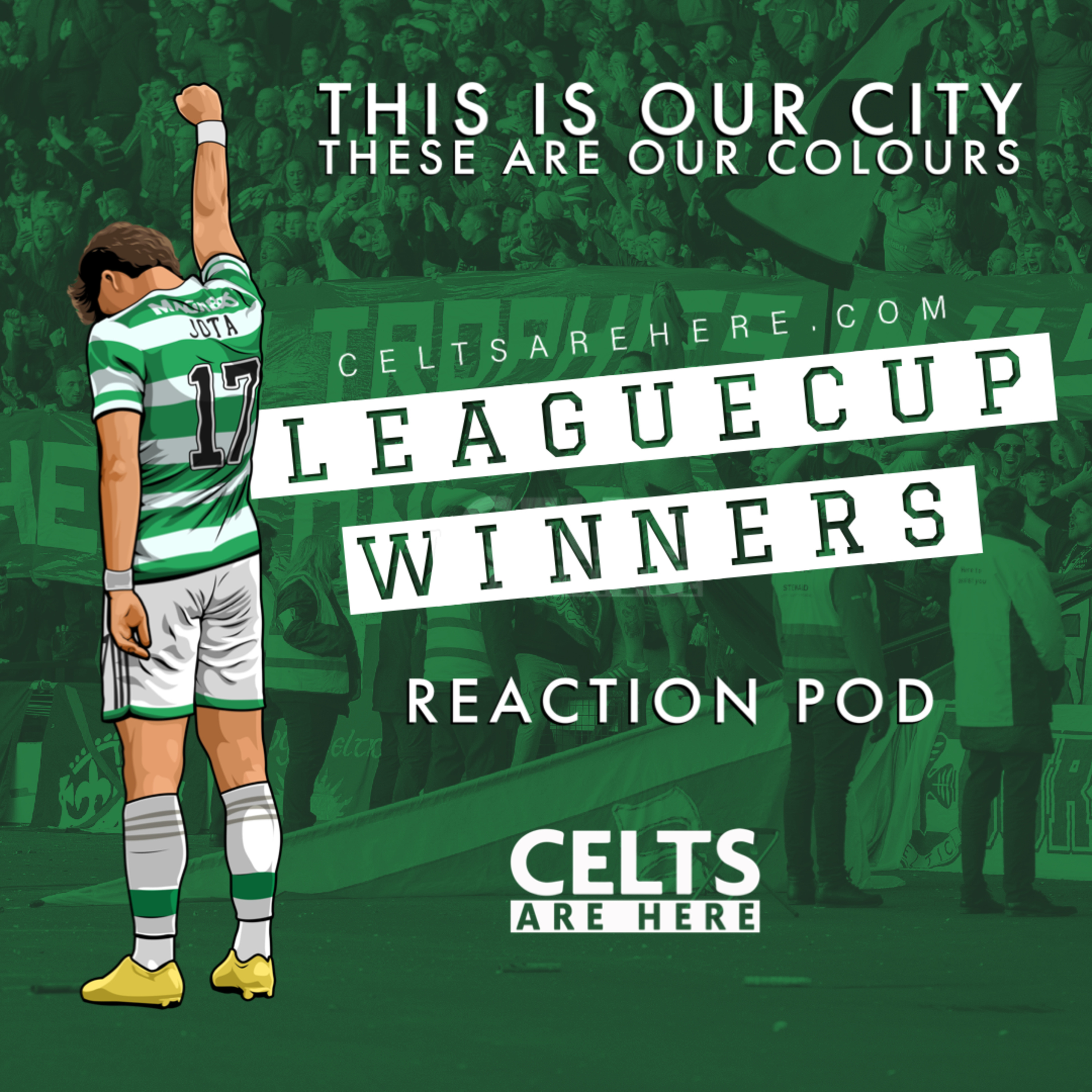 CeltsAreHere