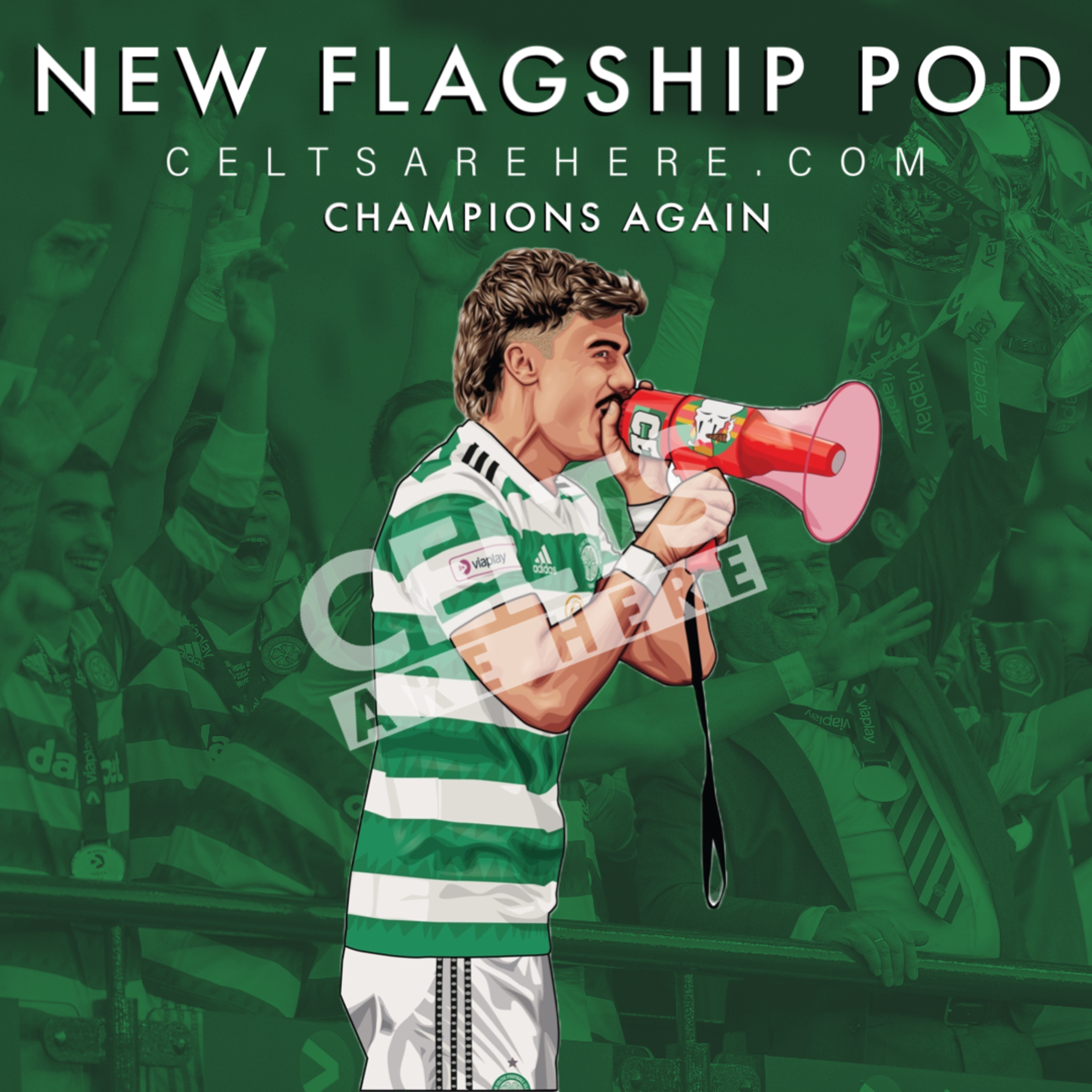 CeltsAreHere