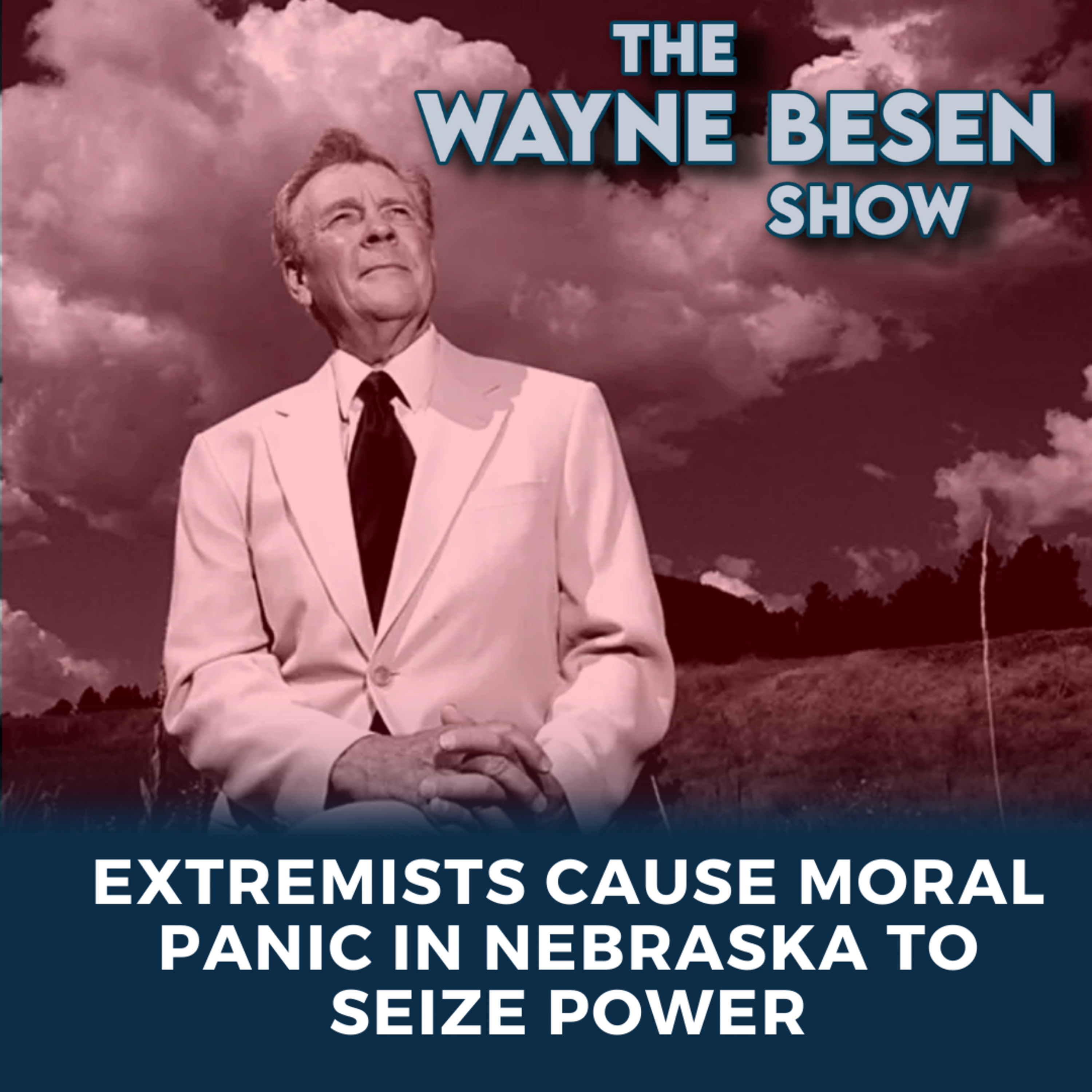 The Wayne Besen Show