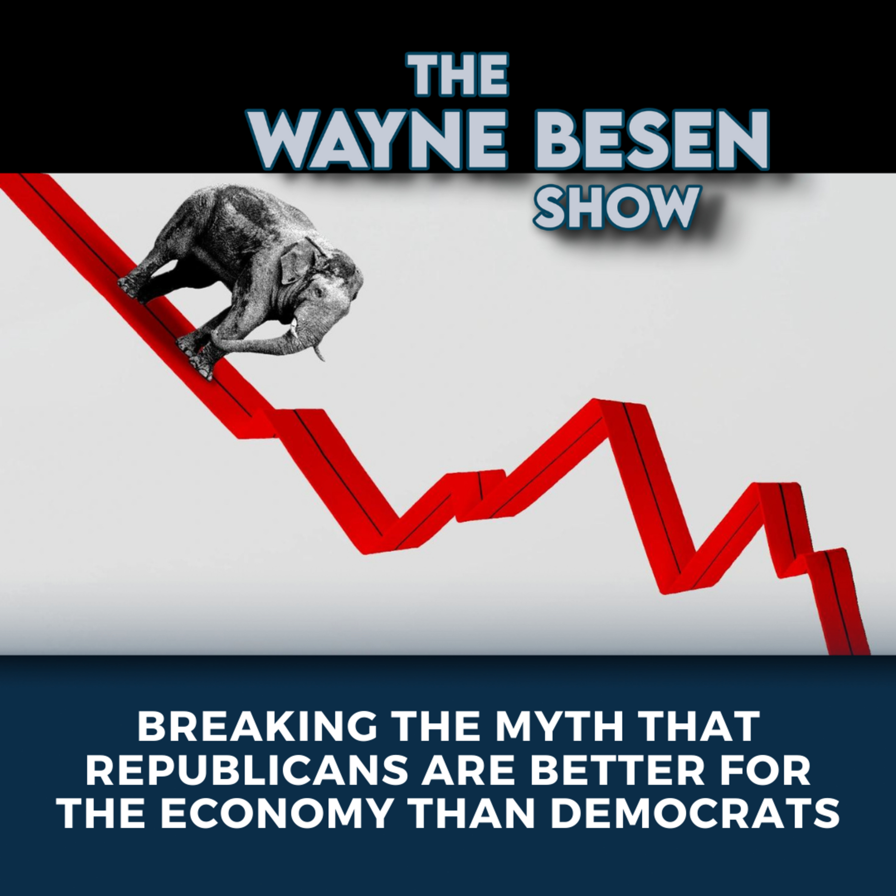 The Wayne Besen Show