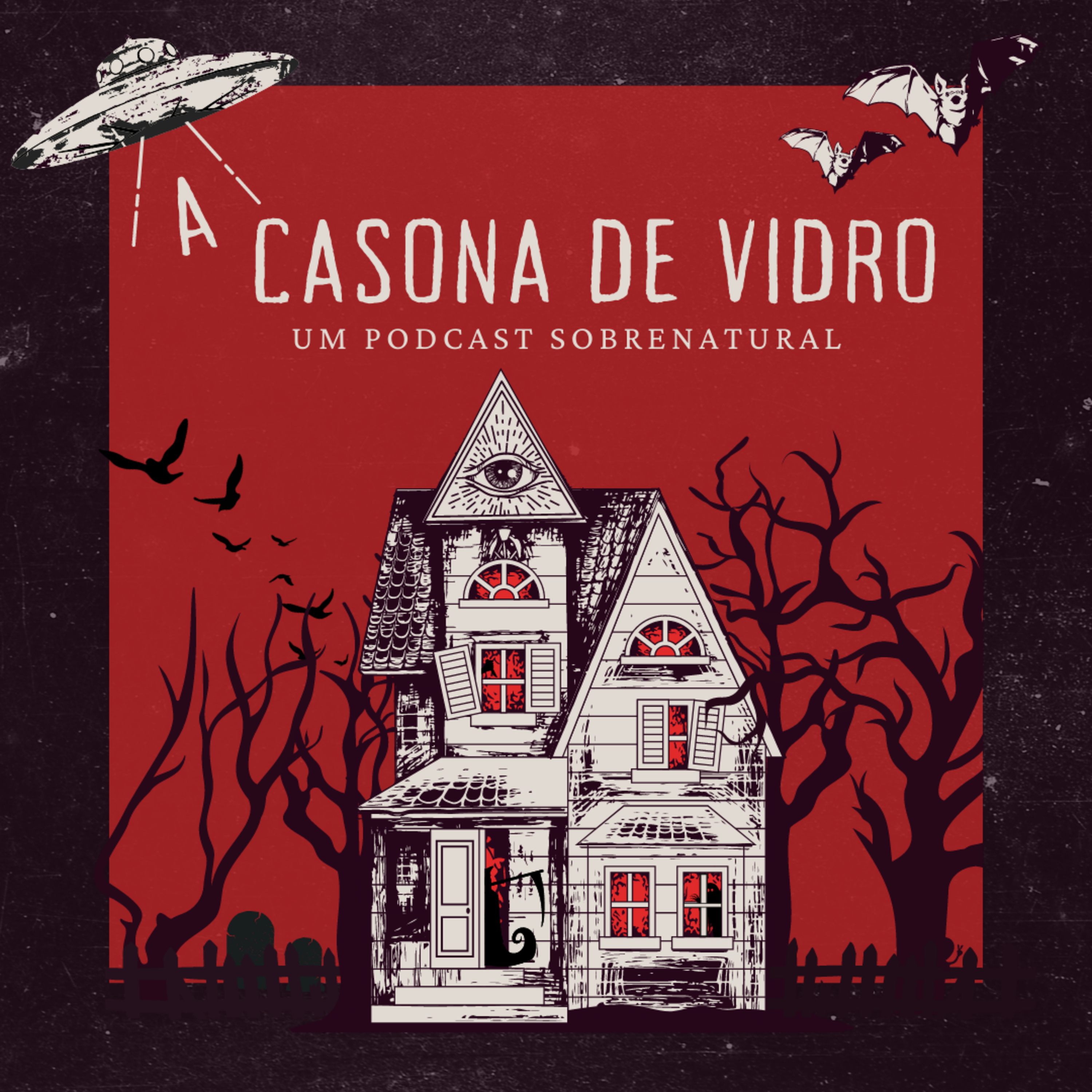 A Casona de Vidro