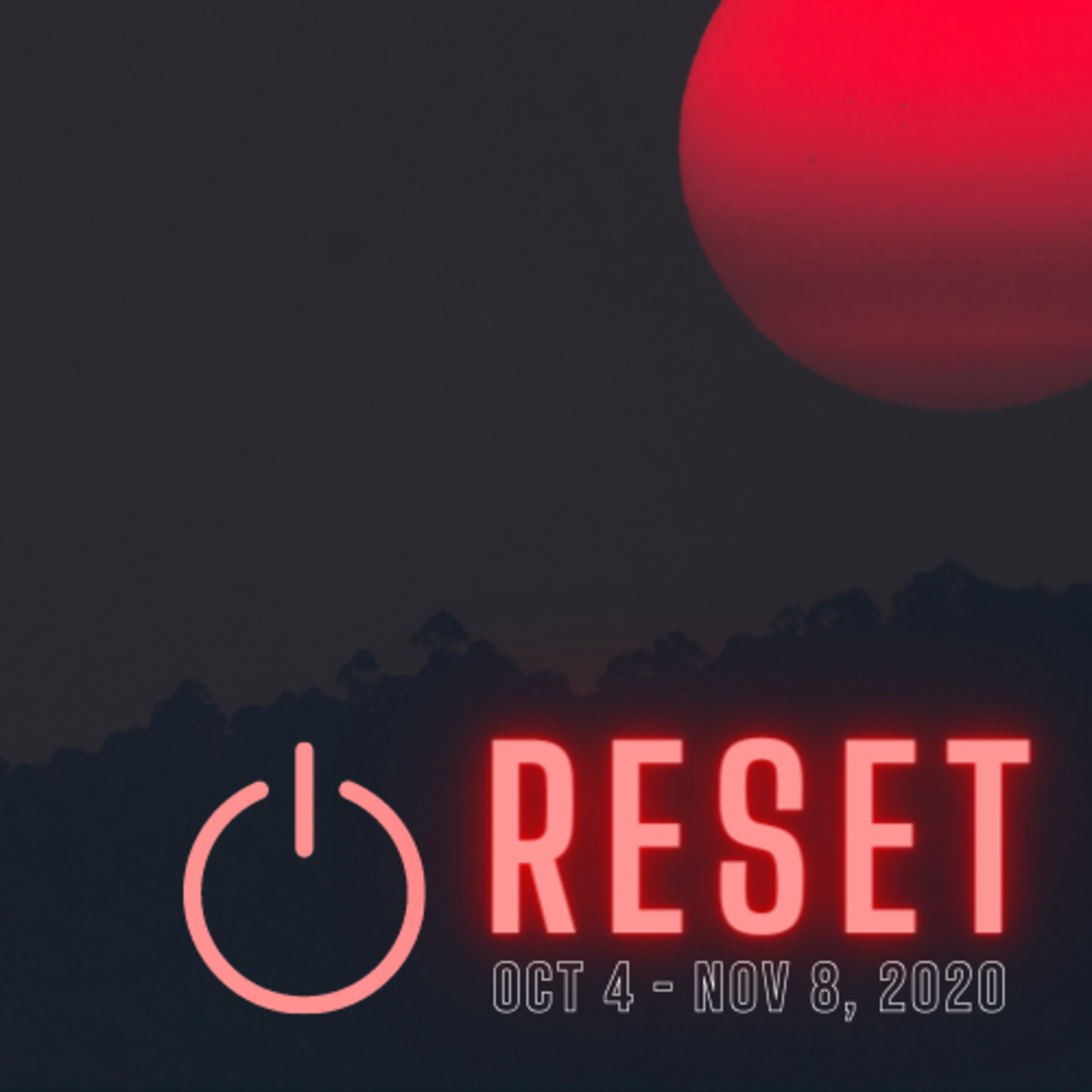Episode 41: SUNDAY SERMON - Reset (Part 6): Jeff McGee