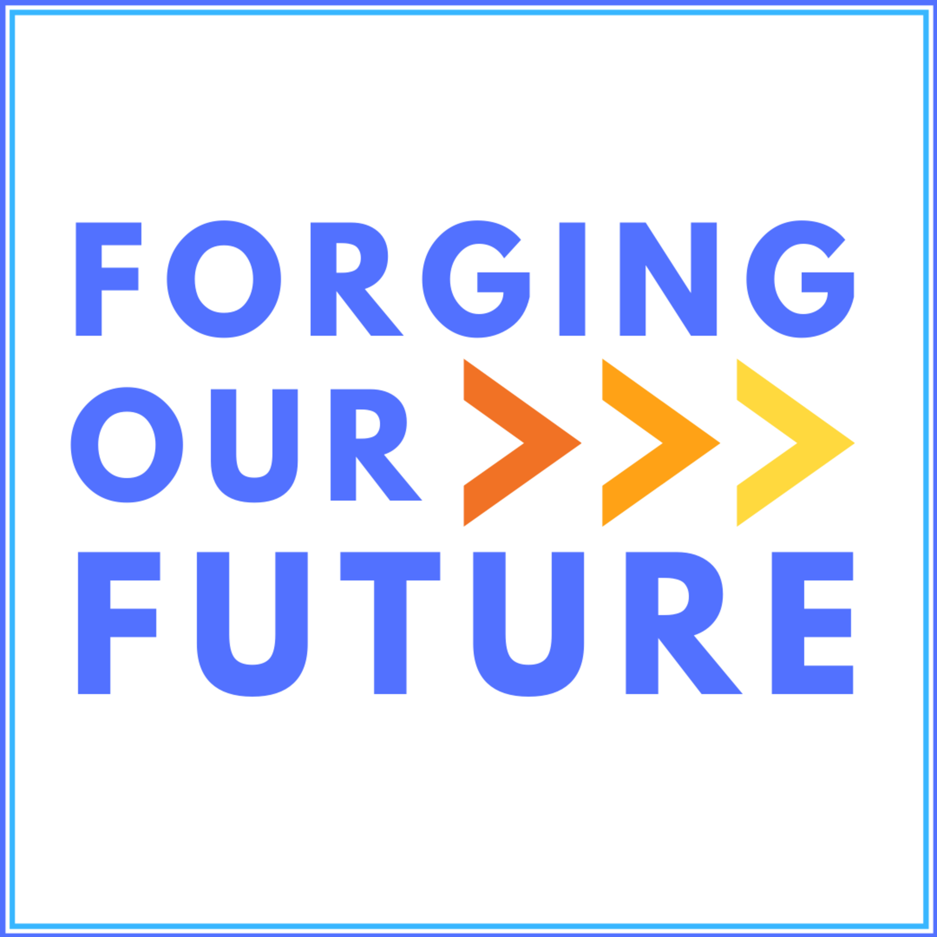 Episode 72: SUNDAY SERMON - Forging Our Future Pt 3 - Jeff McGee