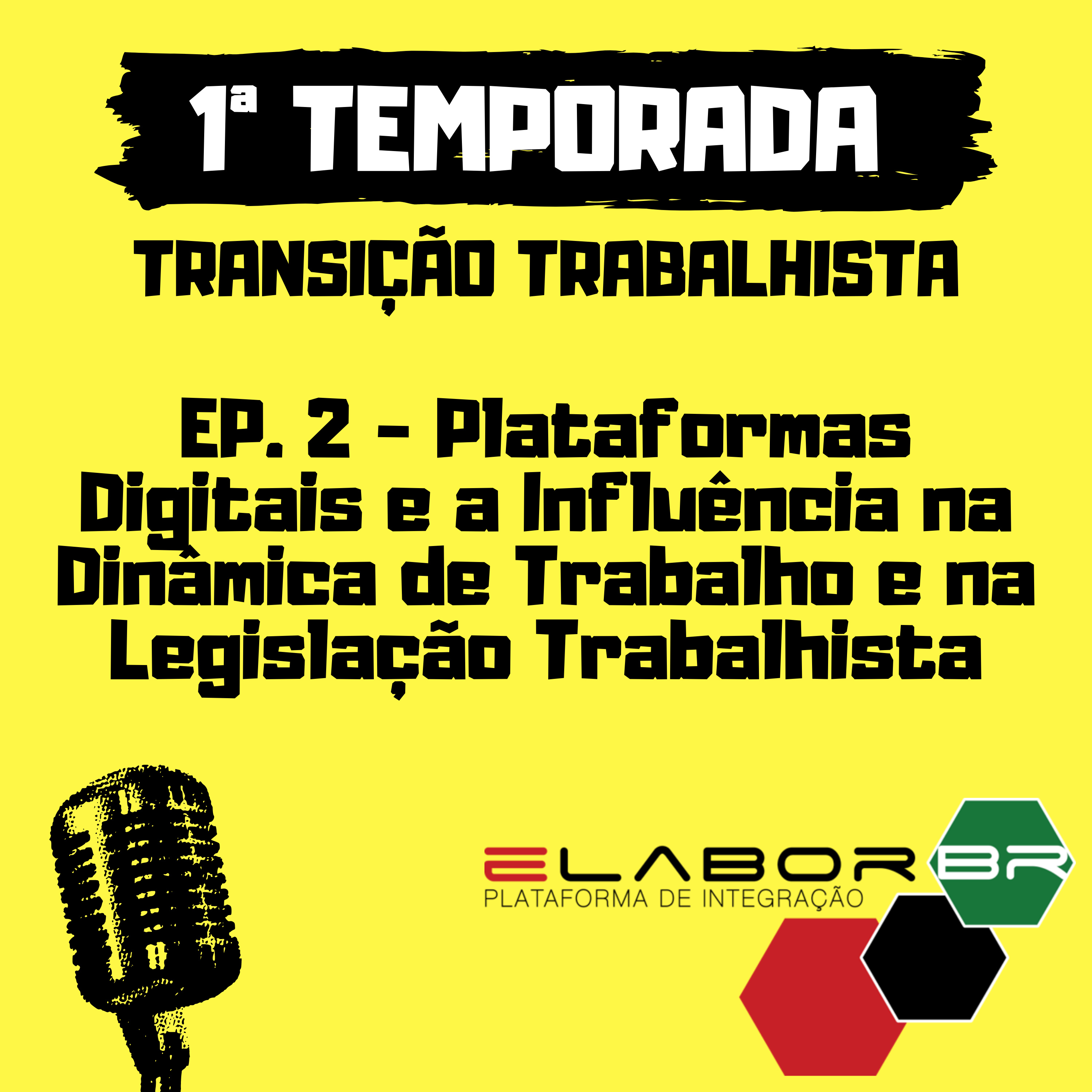 Transição Trabalhista