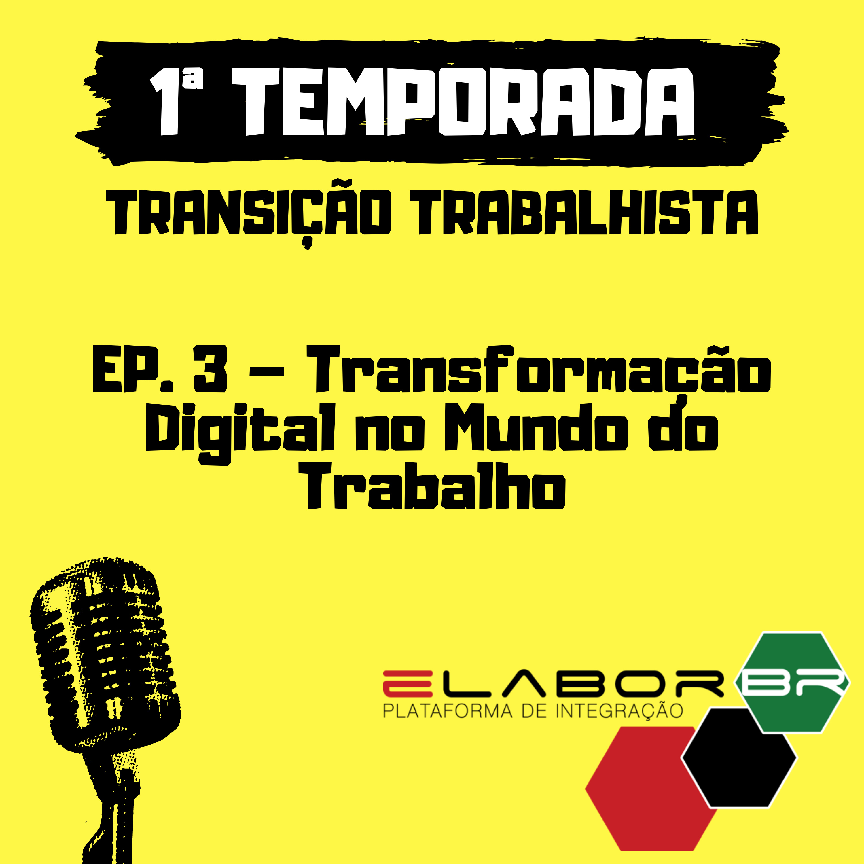 Transição Trabalhista