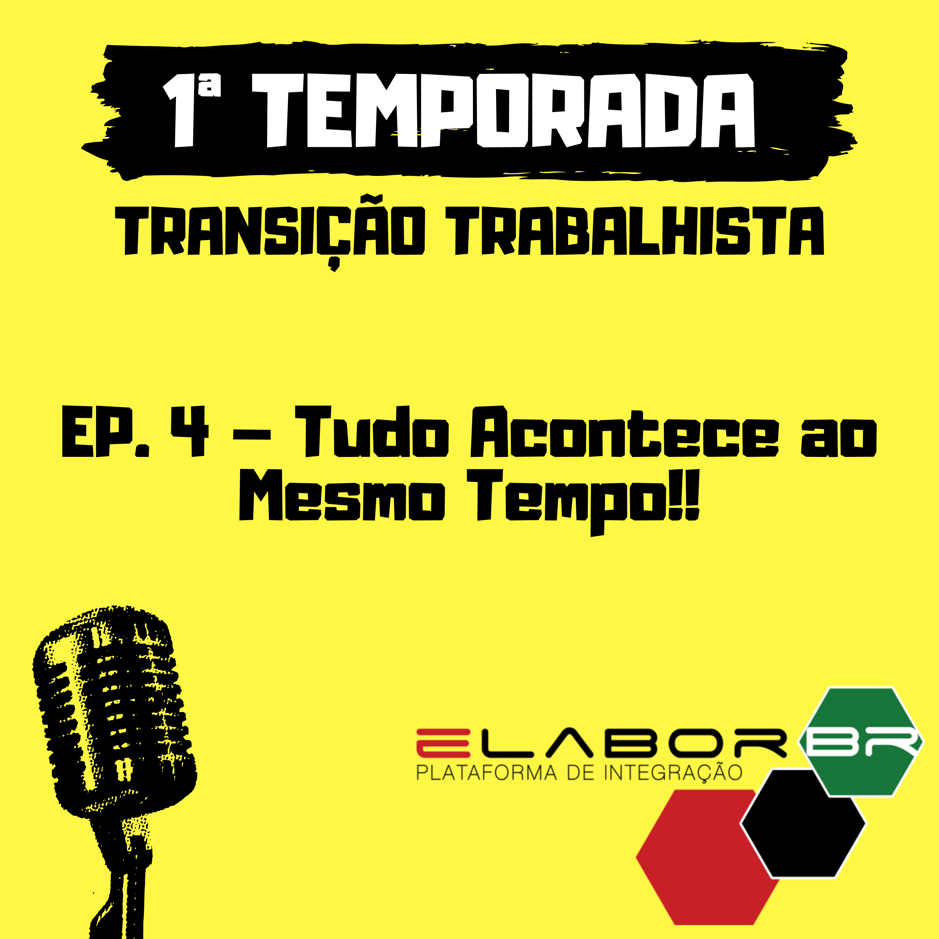 Transição Trabalhista