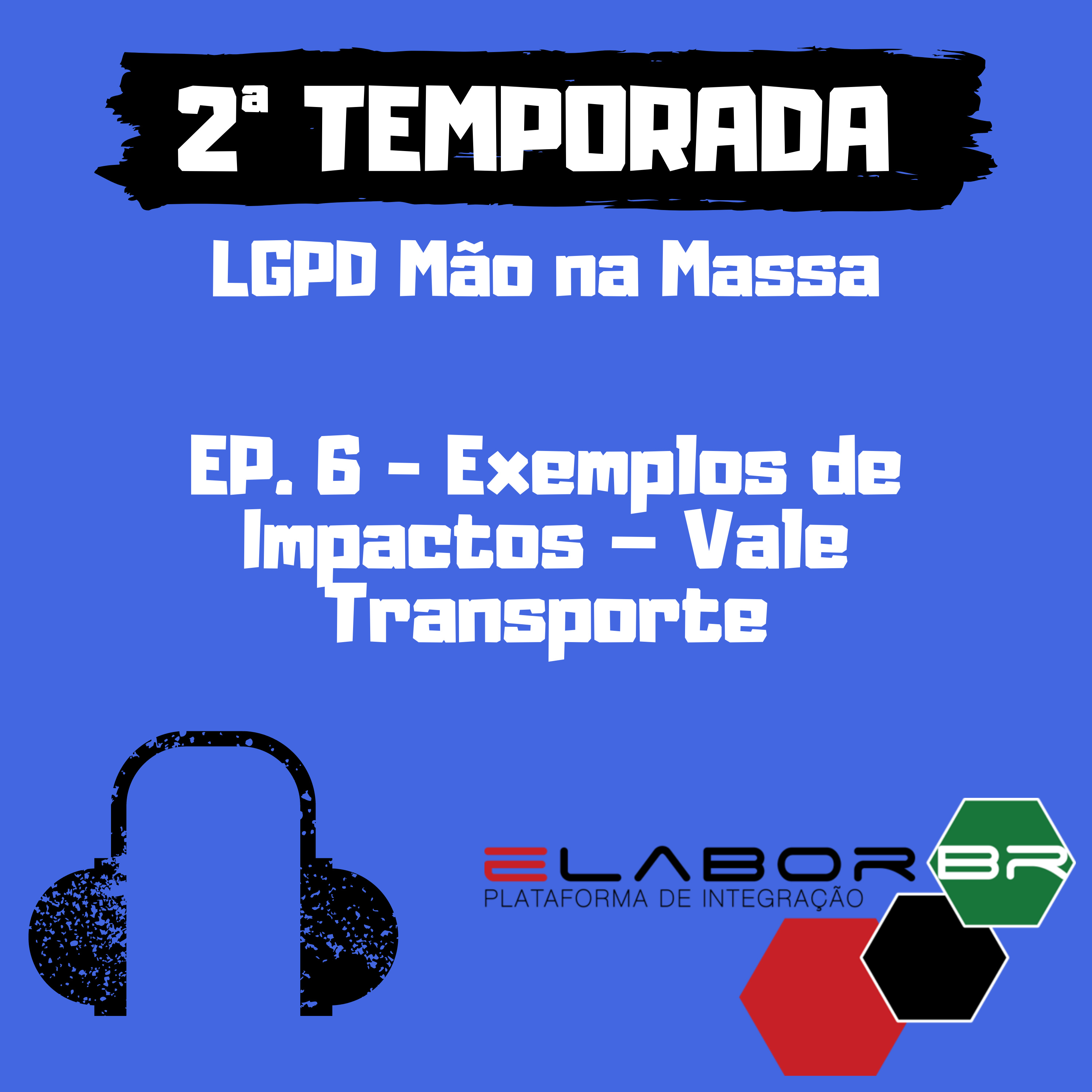 Transição Trabalhista