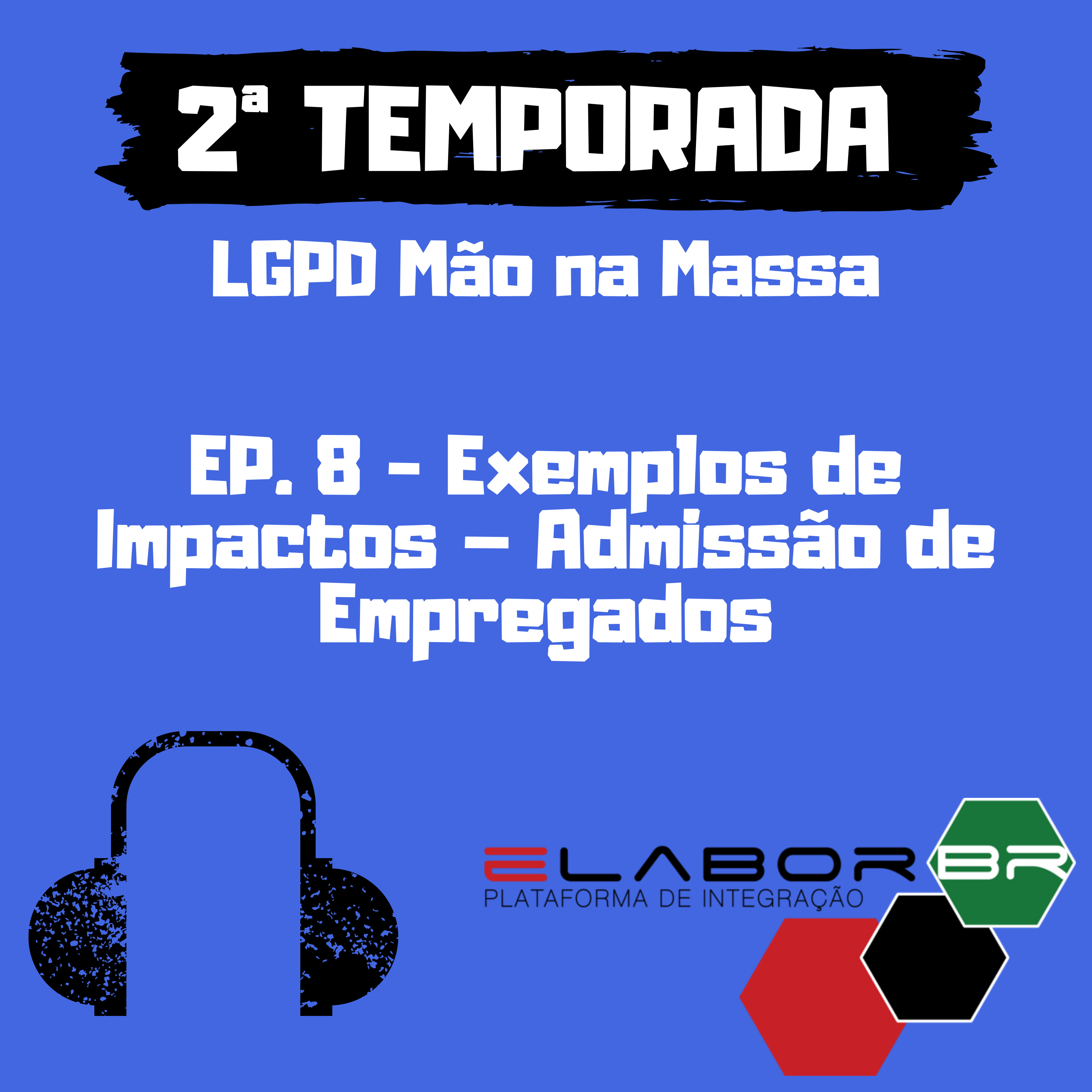Transição Trabalhista