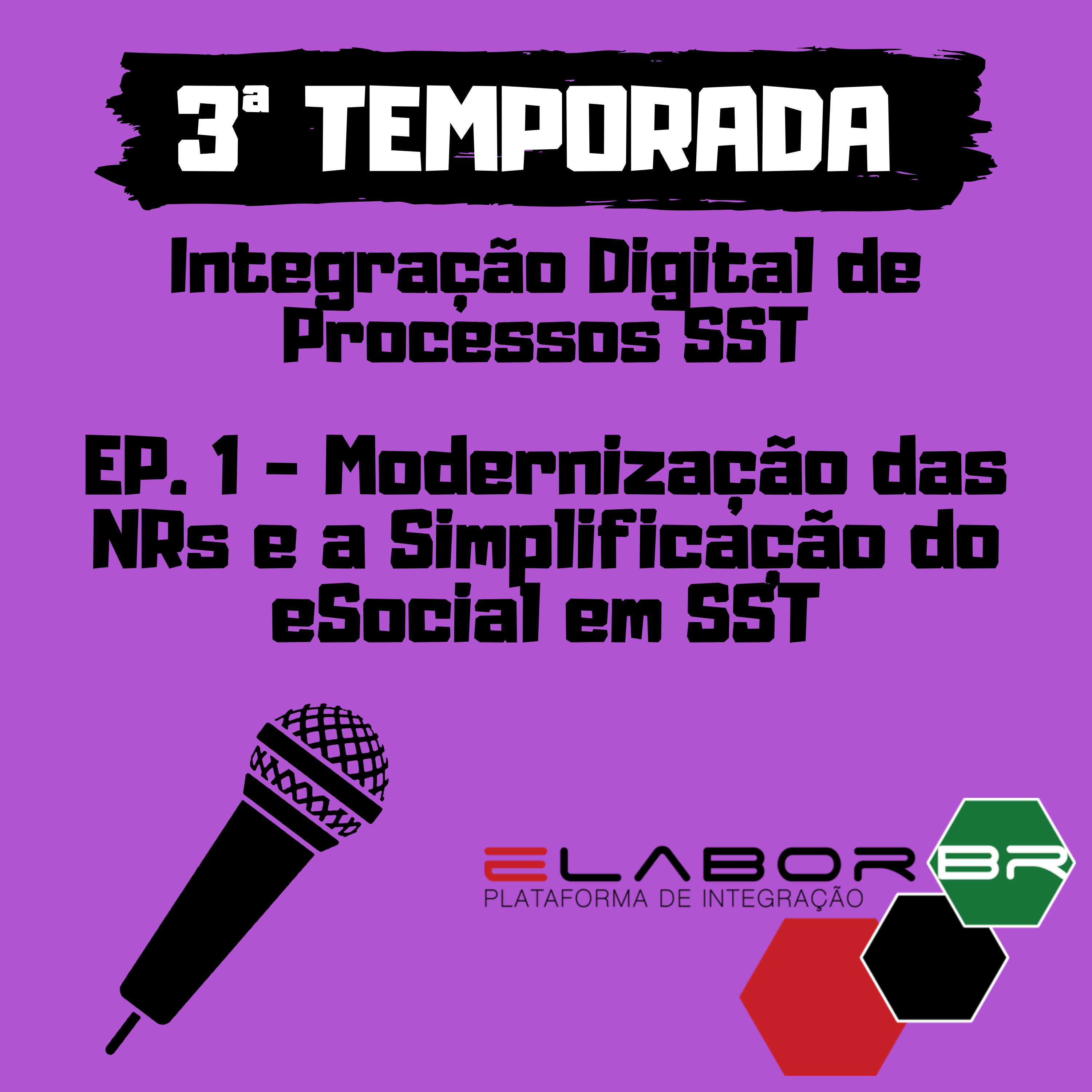 Transição Trabalhista