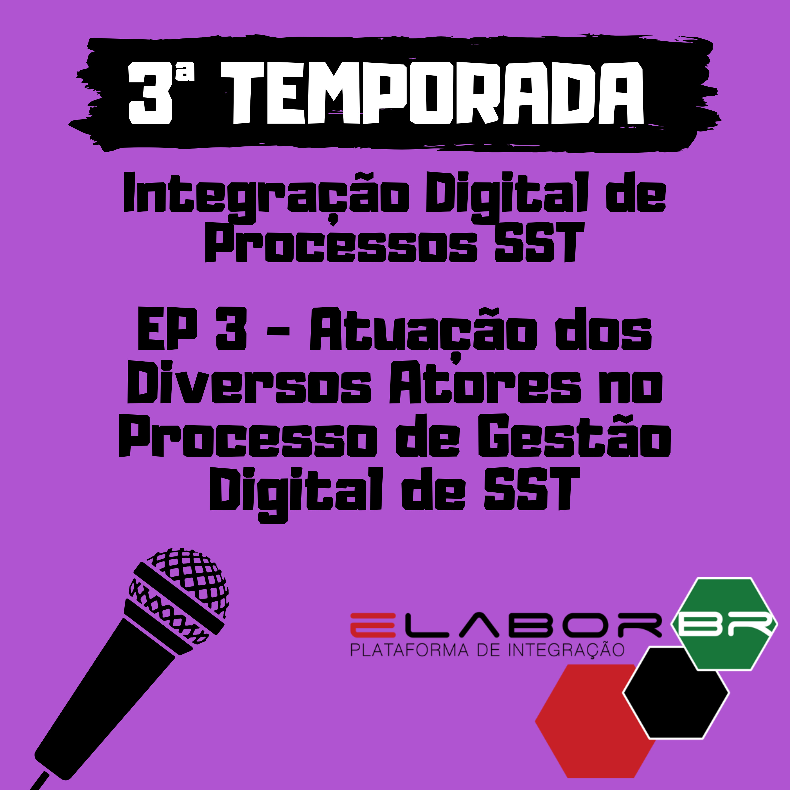Transição Trabalhista