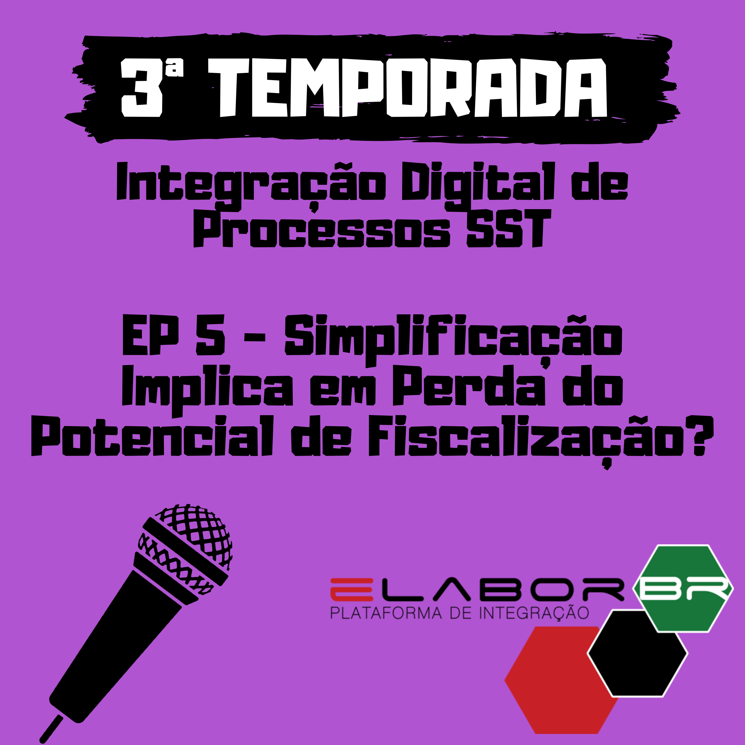 Transição Trabalhista