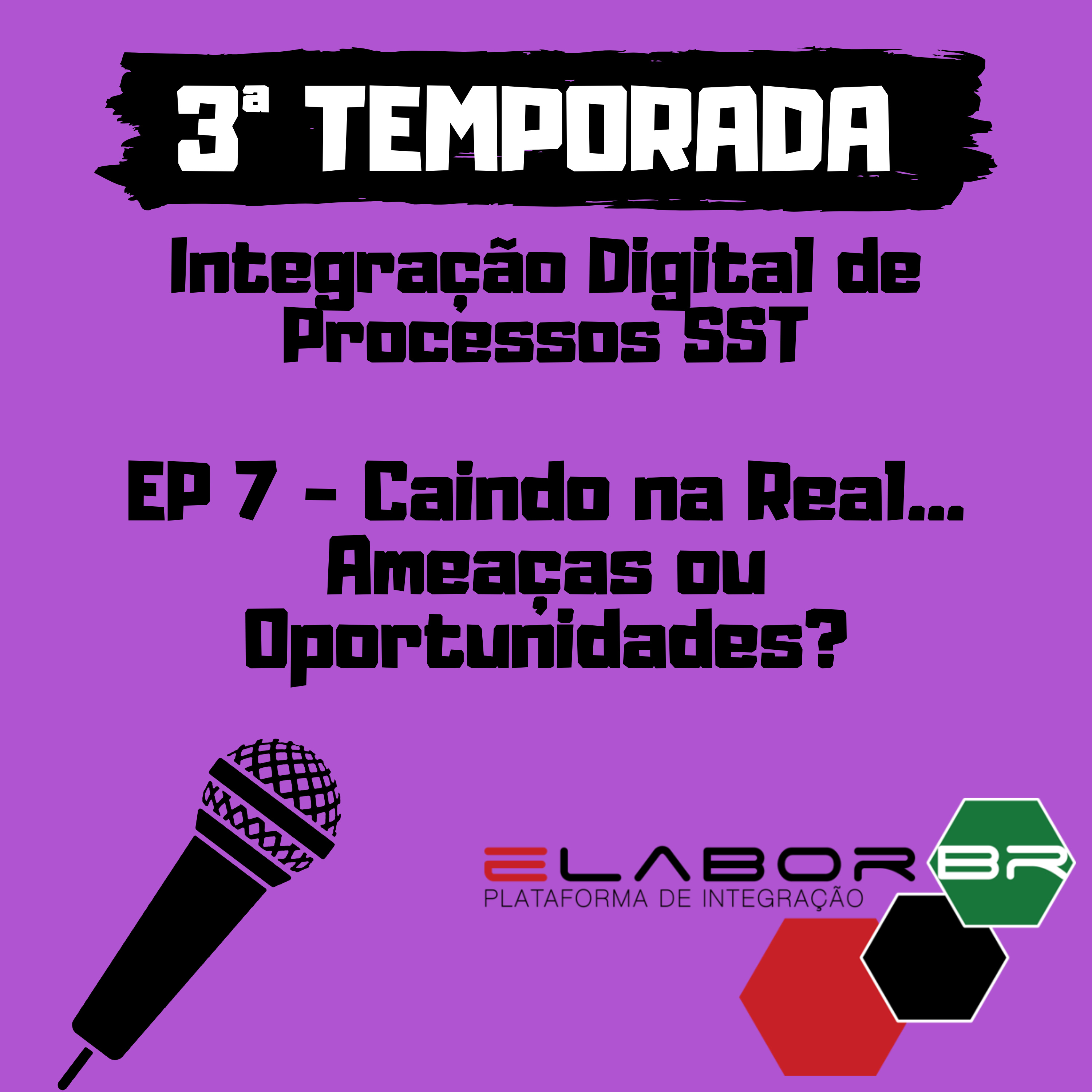 Transição Trabalhista