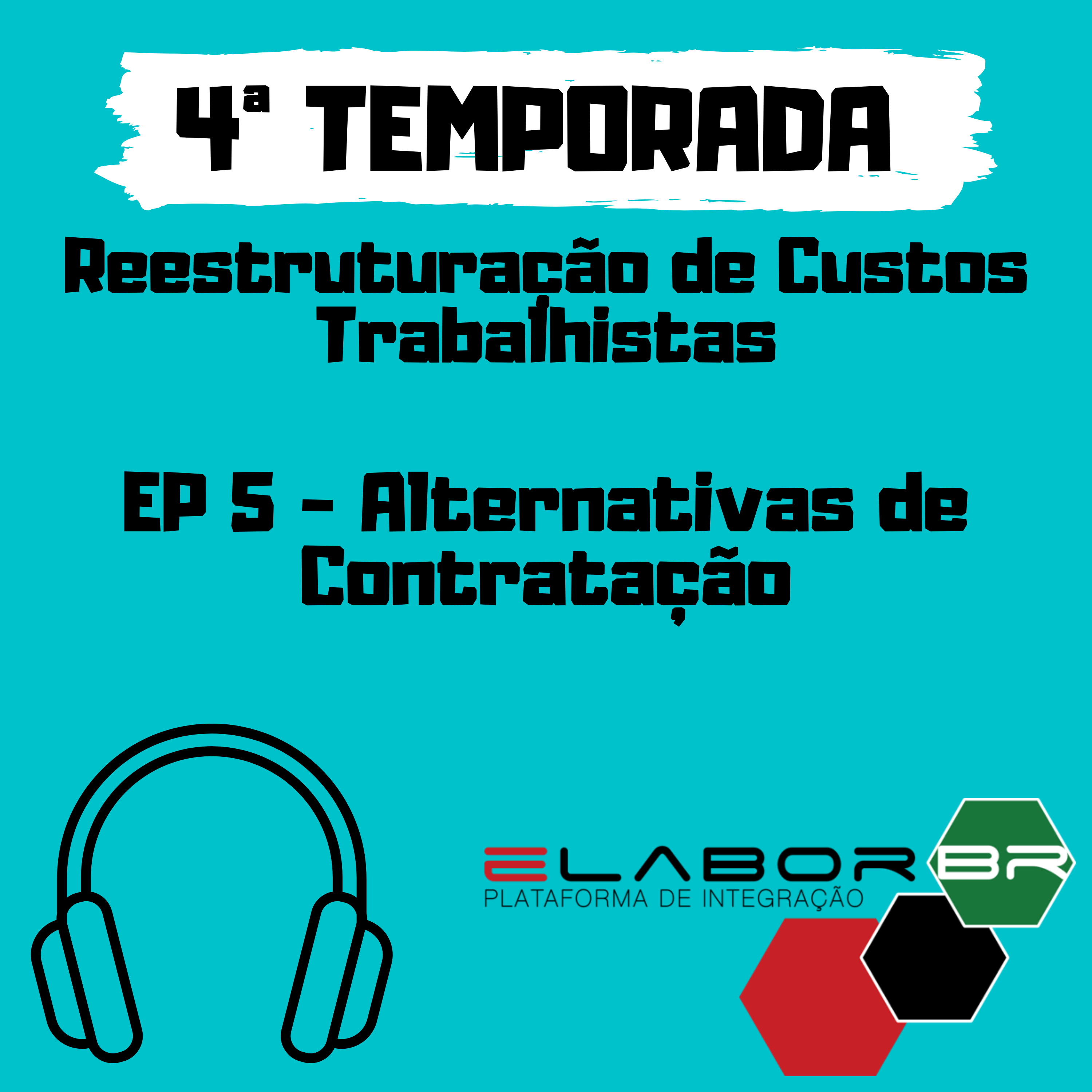 Transição Trabalhista