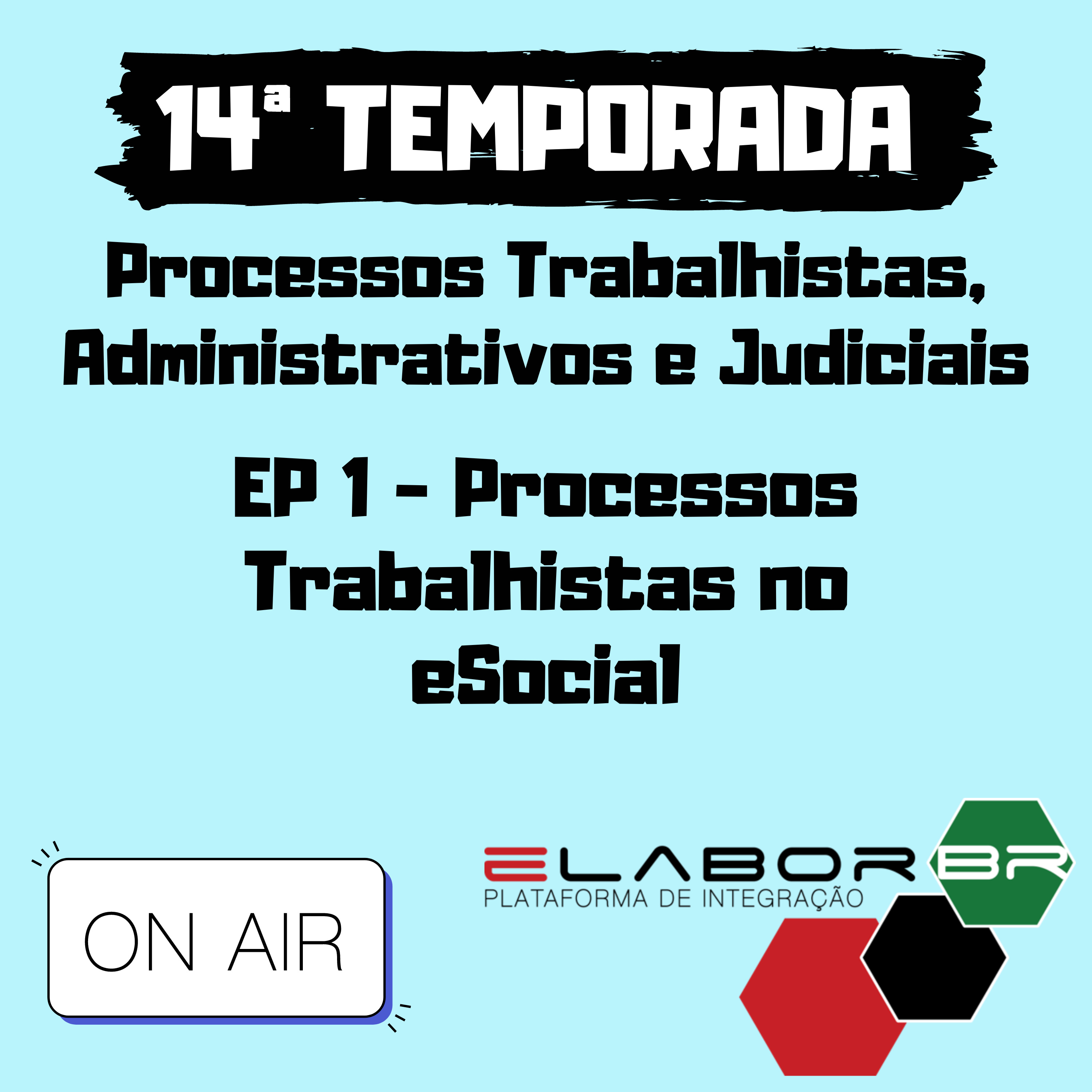 Transição Trabalhista