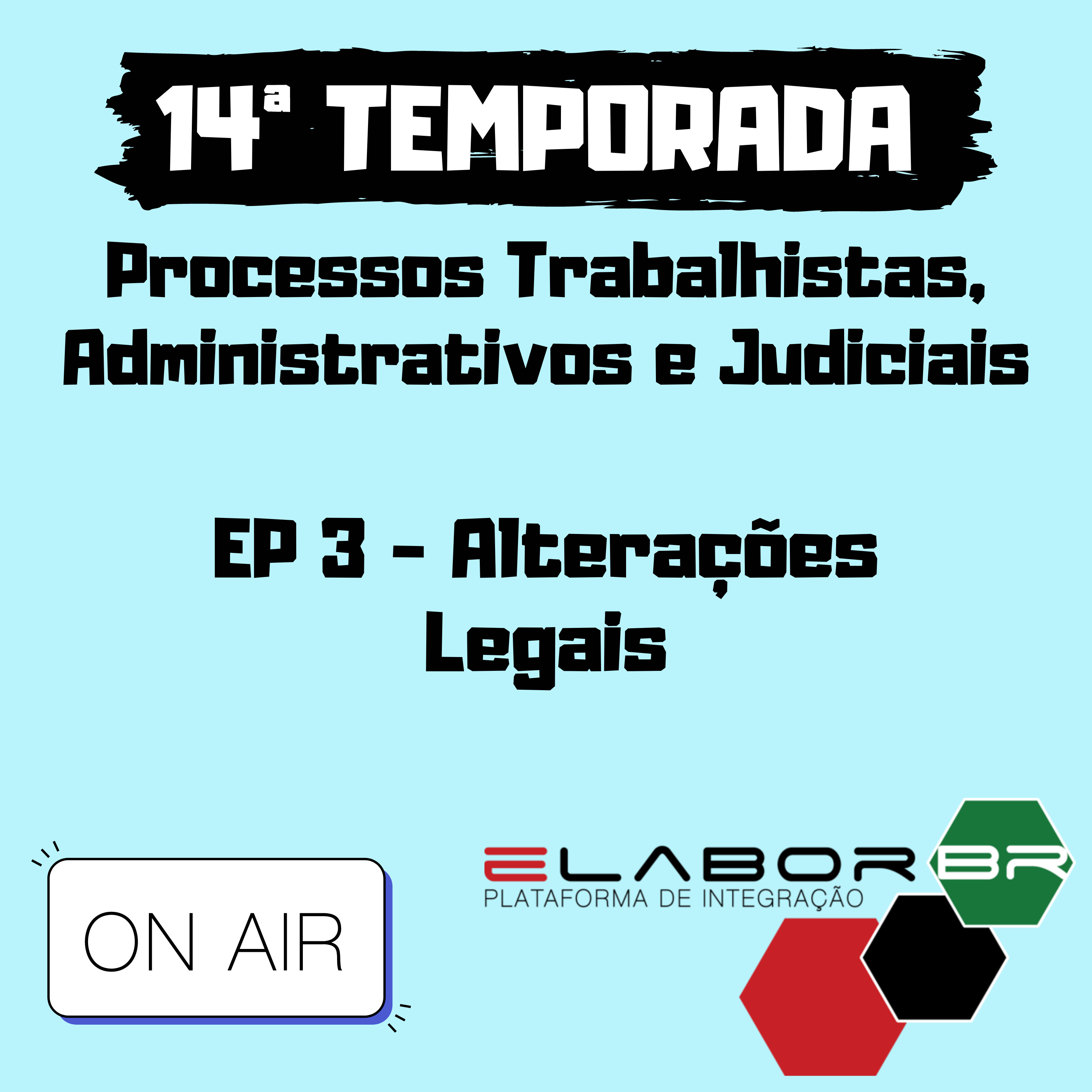 Transição Trabalhista