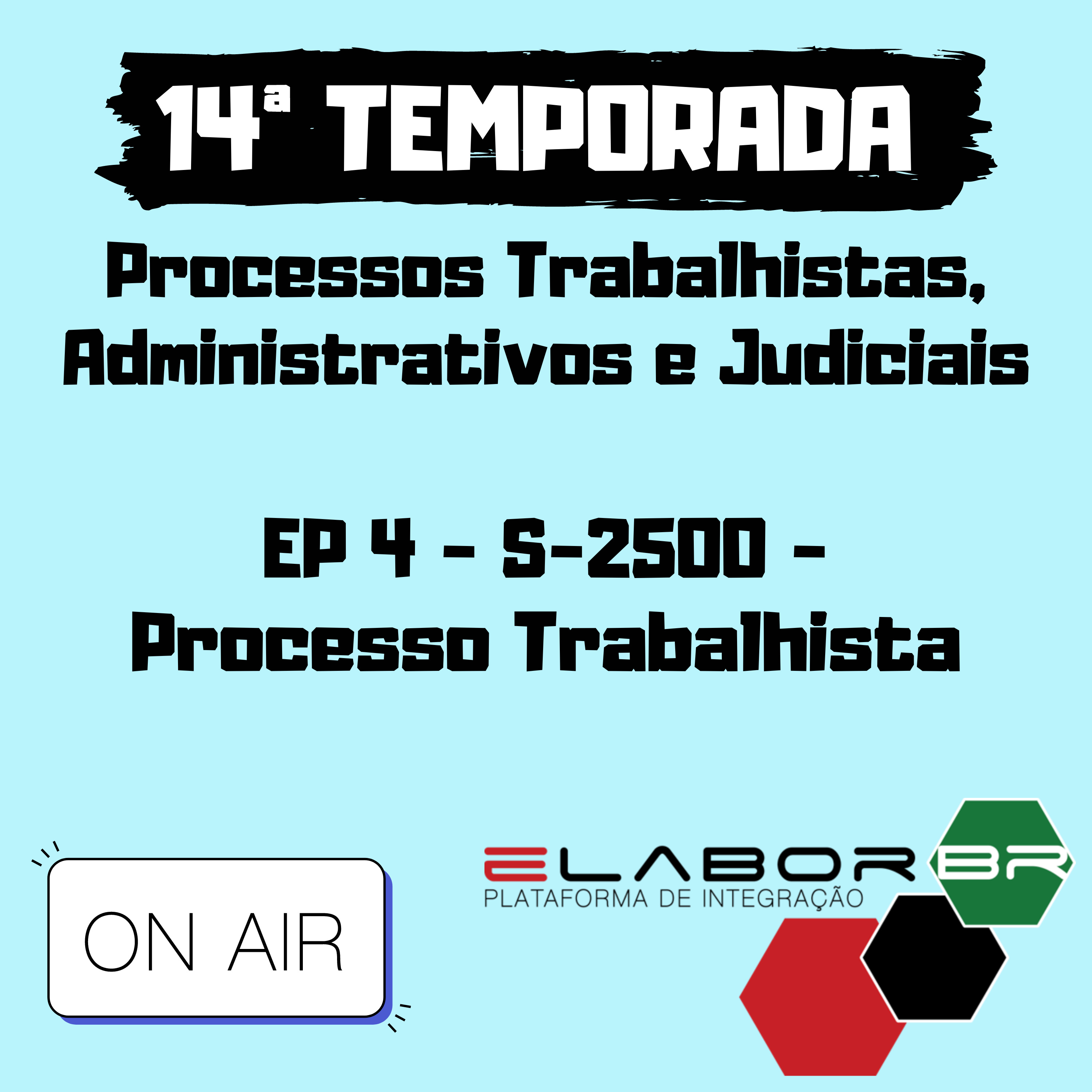 Transição Trabalhista