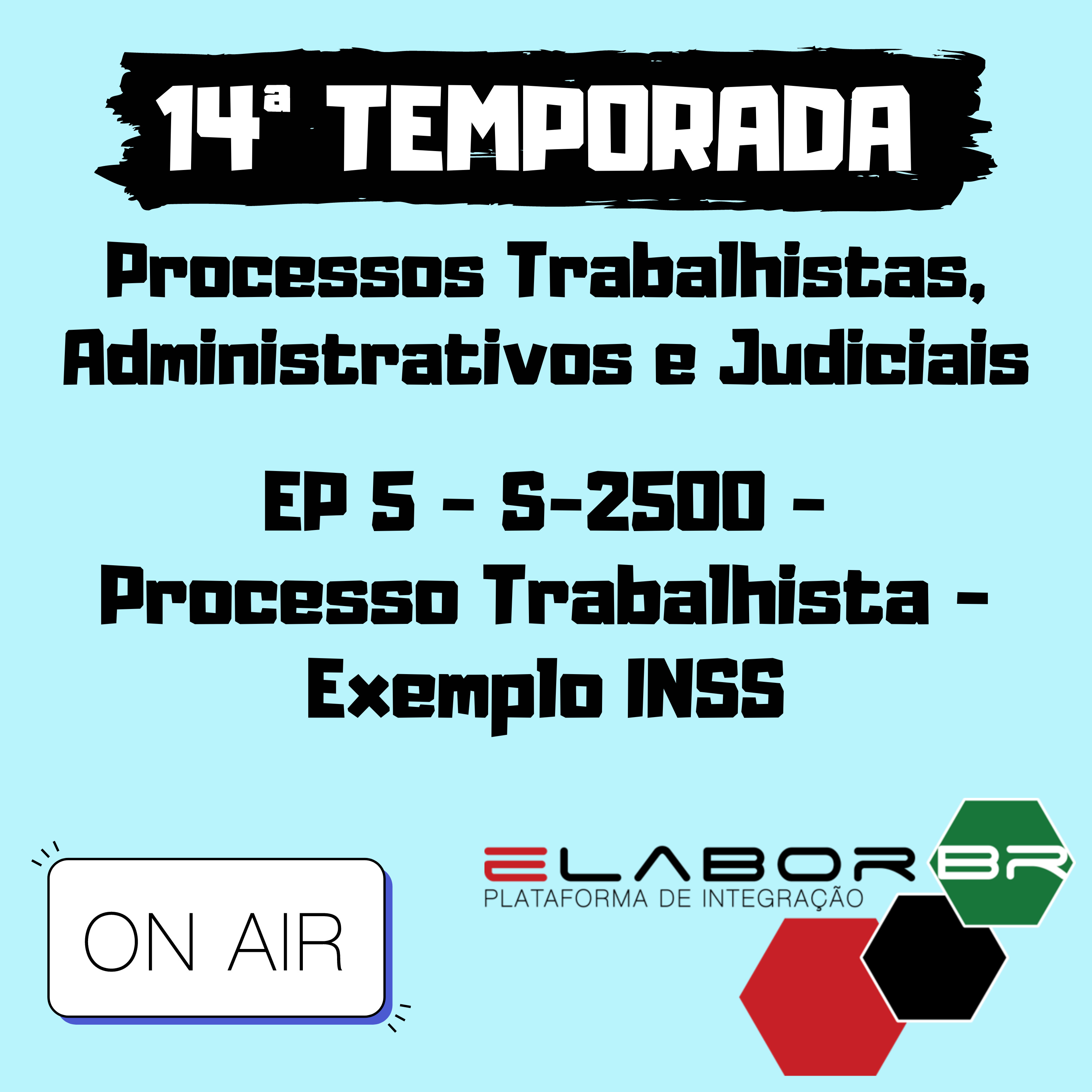 Transição Trabalhista