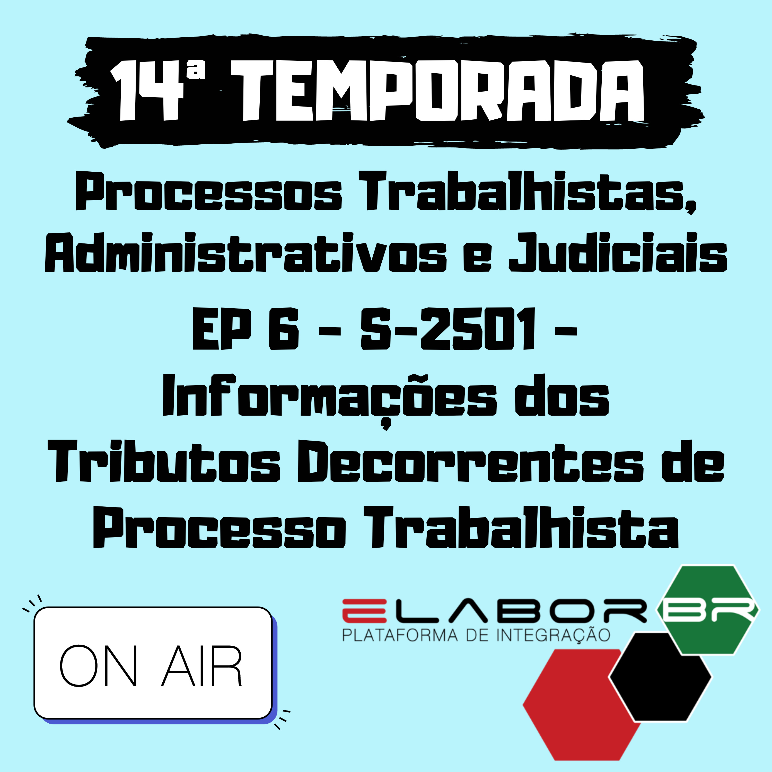 Transição Trabalhista
