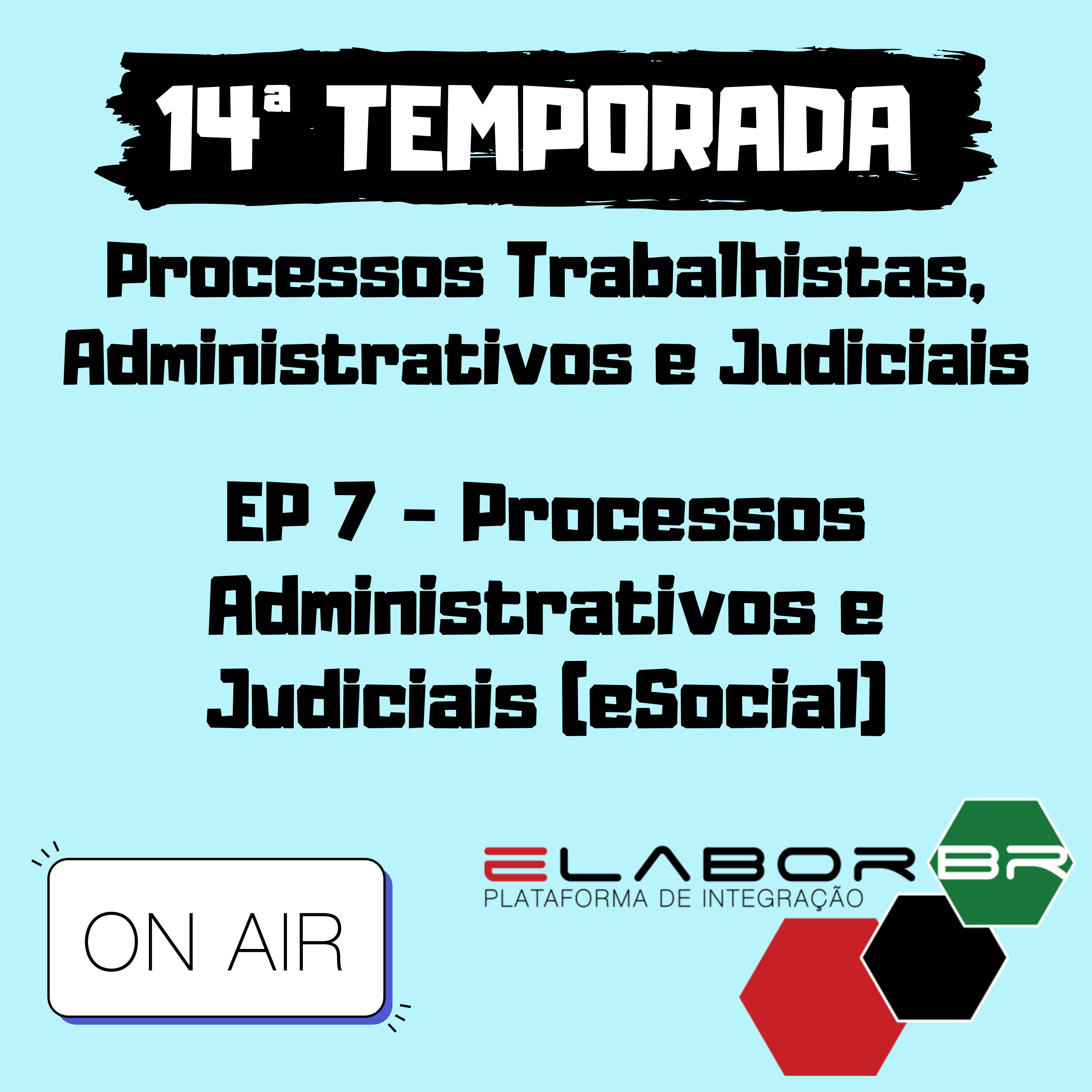 Transição Trabalhista