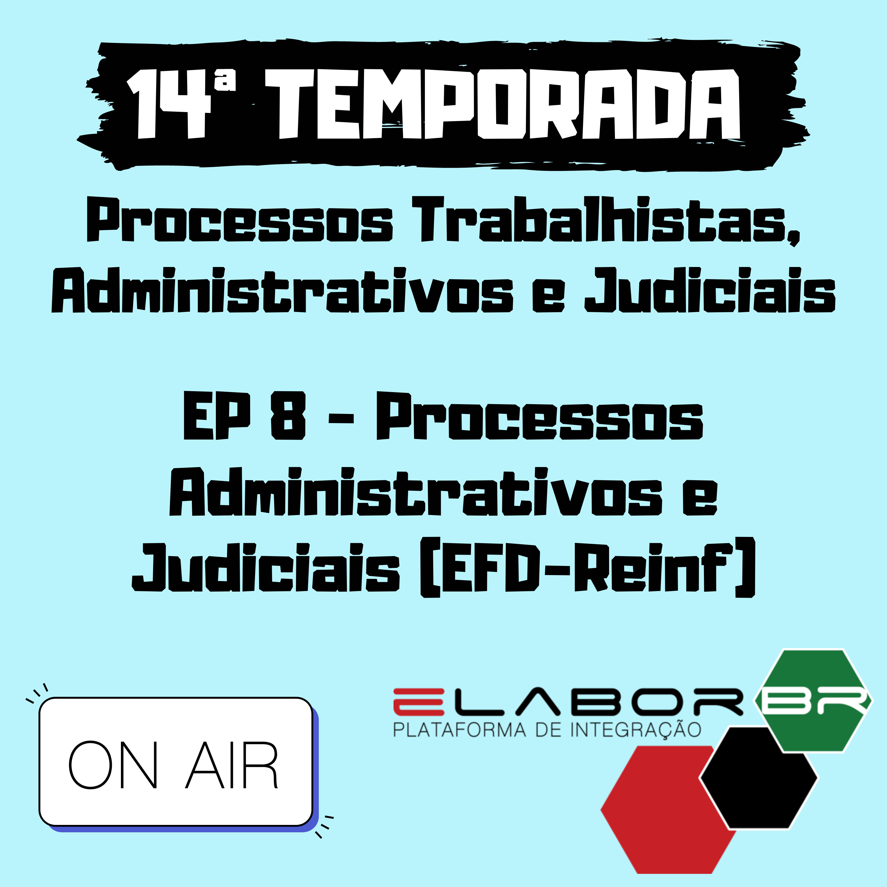Transição Trabalhista