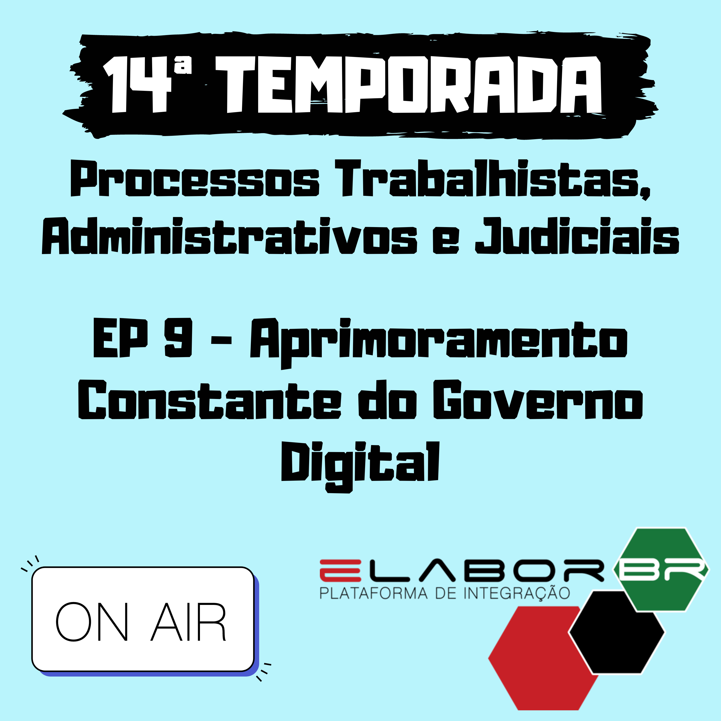 Transição Trabalhista