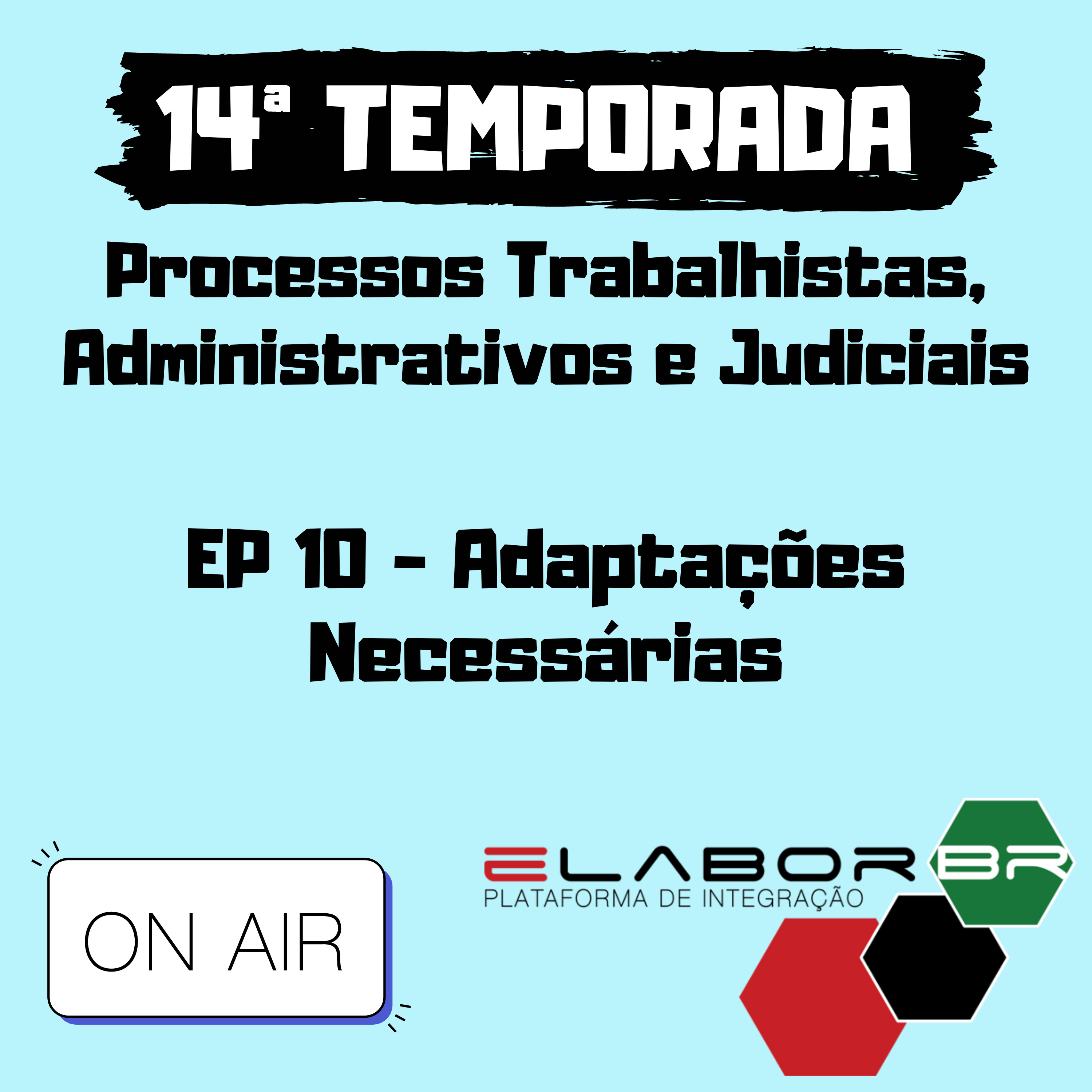 Transição Trabalhista