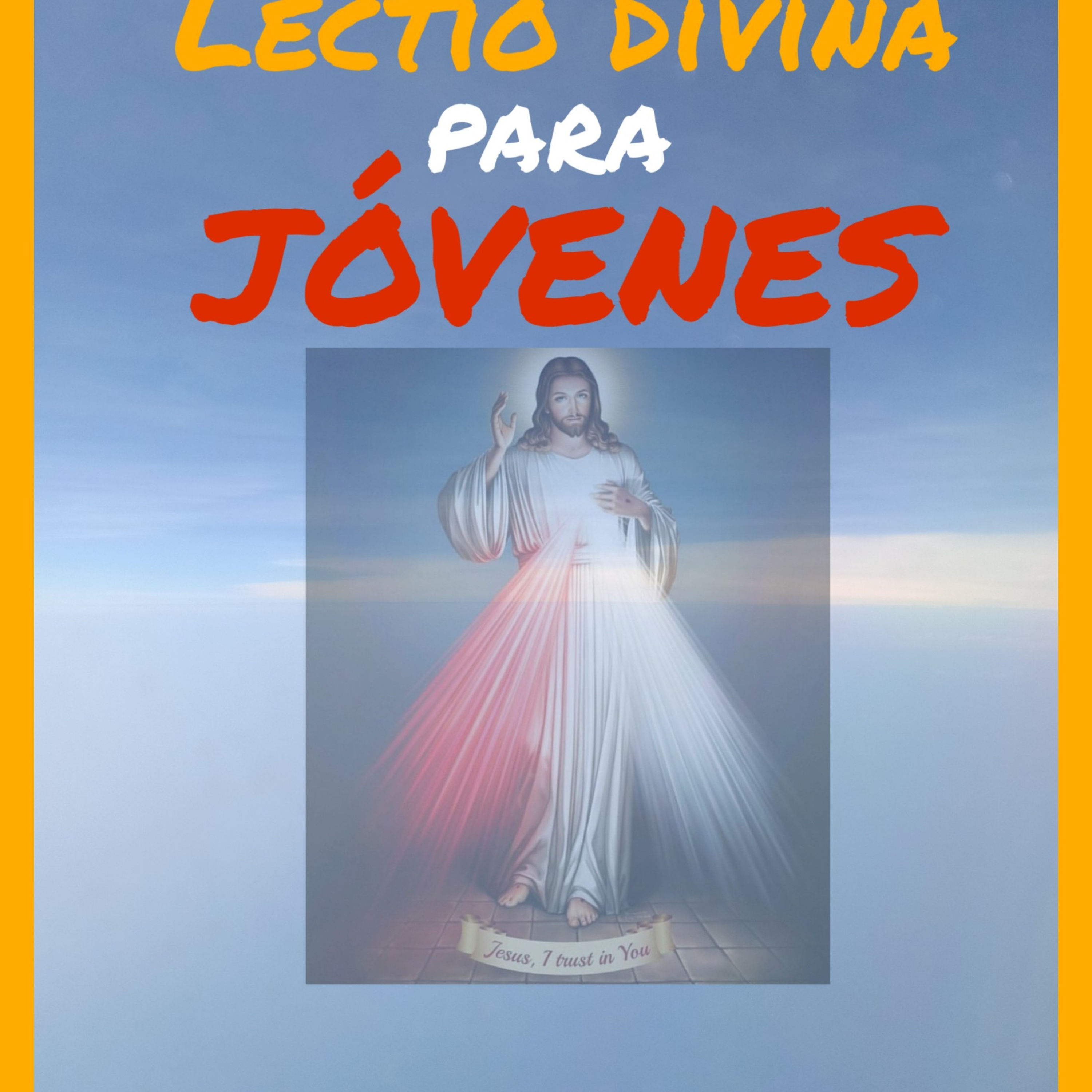 Lectio Divina para Jóvenes