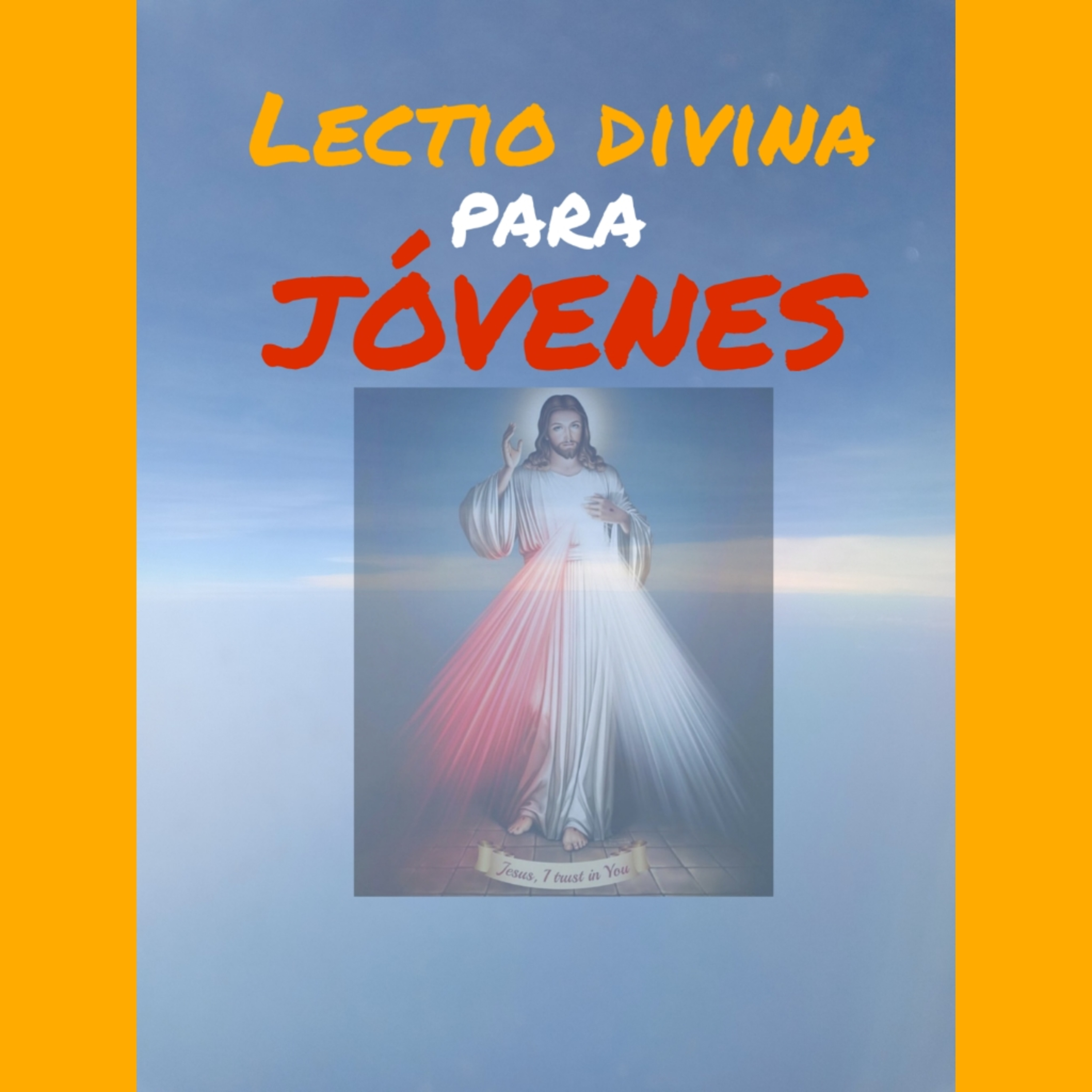 Lectio Divina para Jóvenes