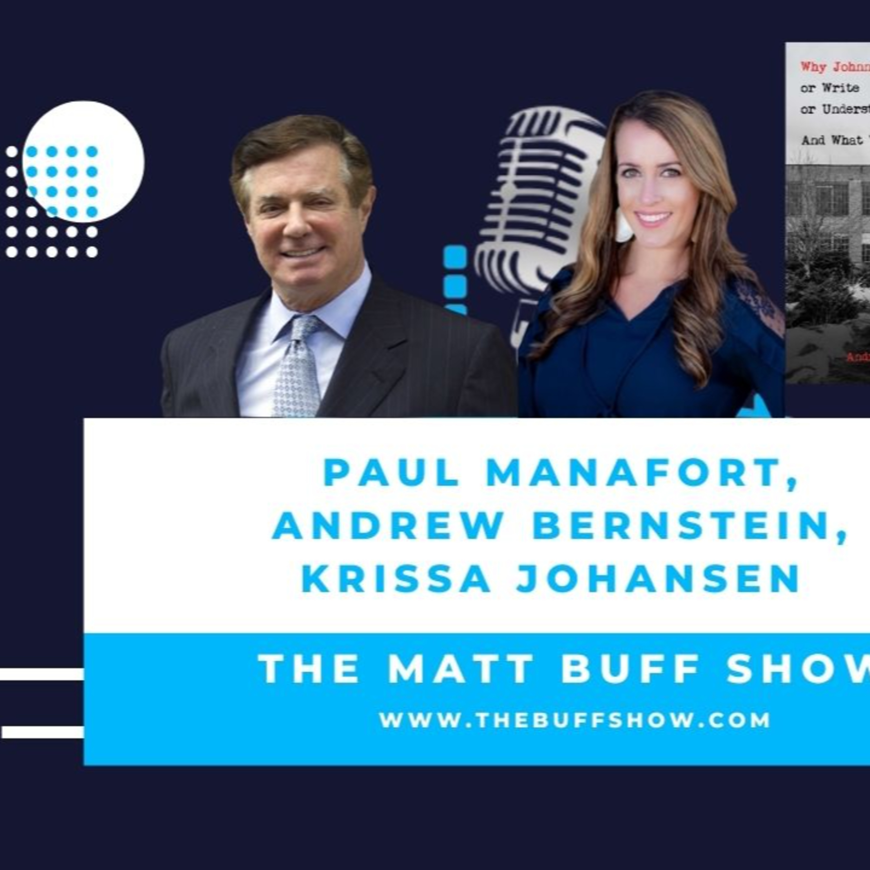 The Buff Show