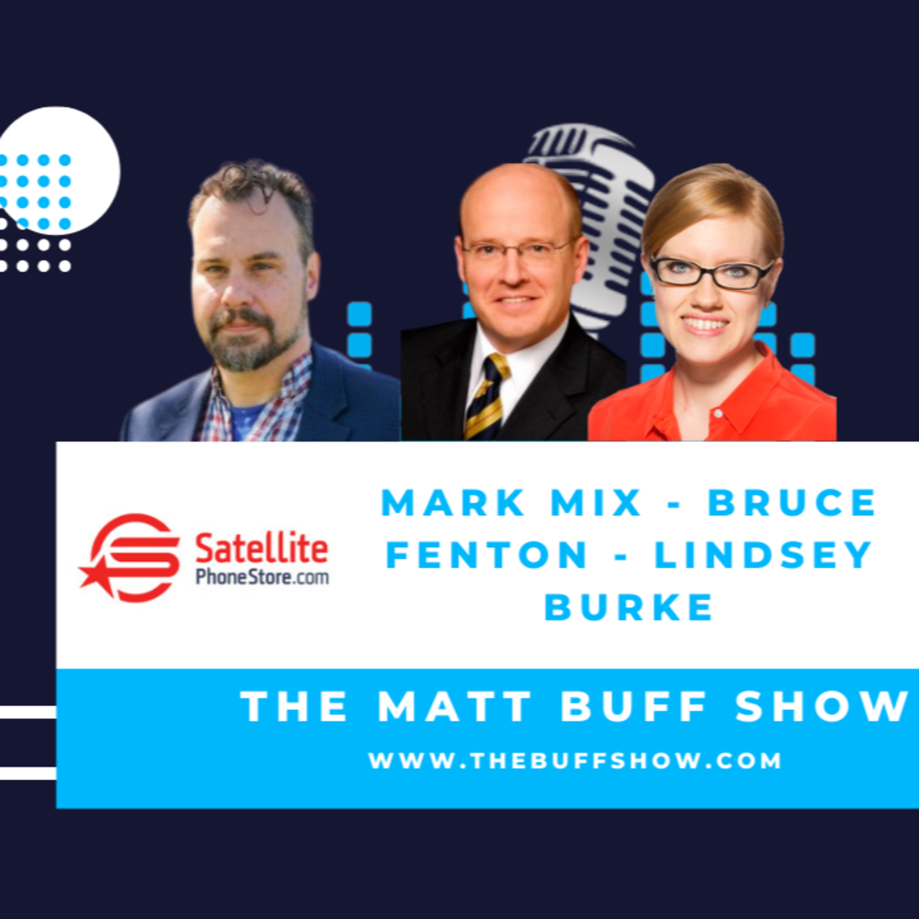 The Buff Show