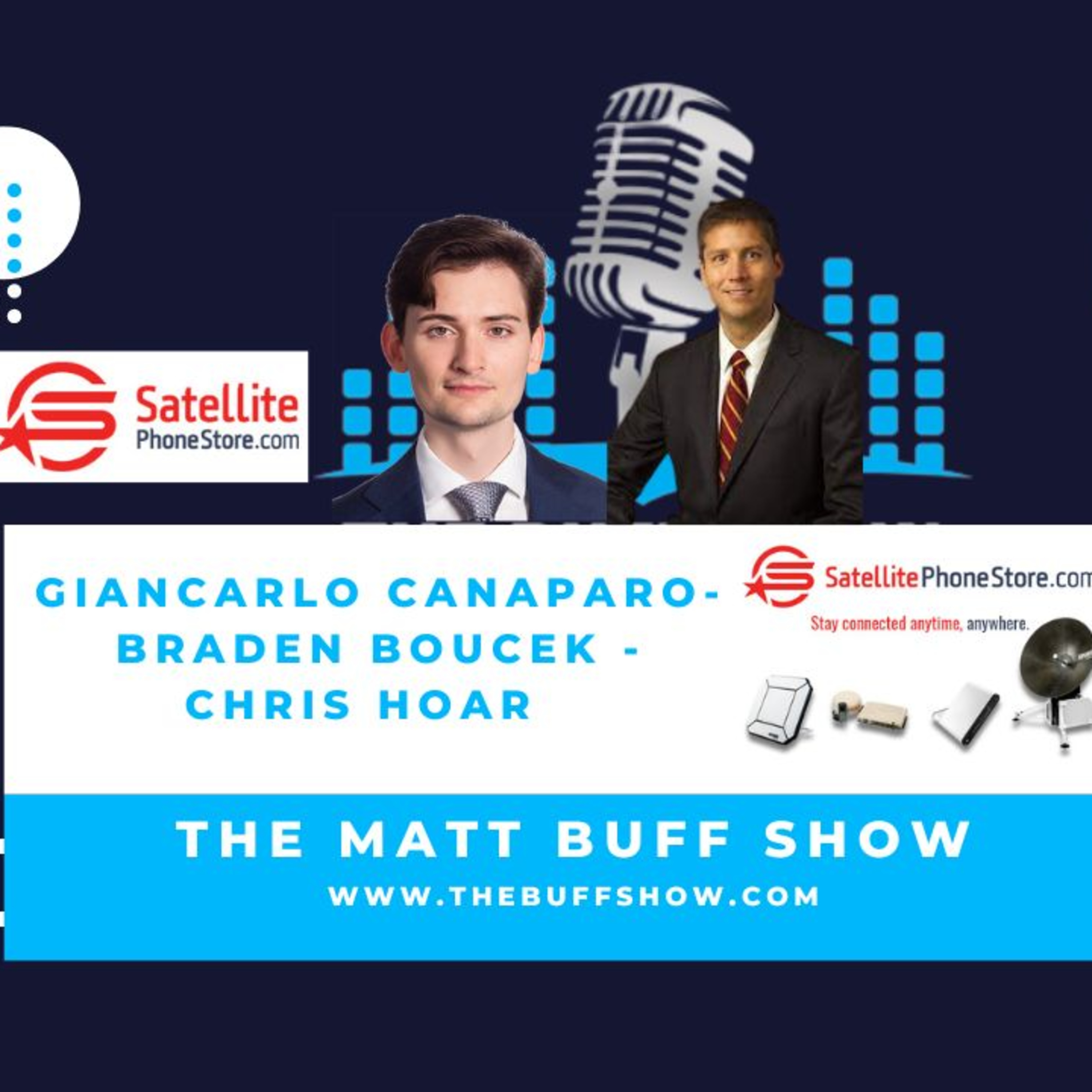 The Buff Show