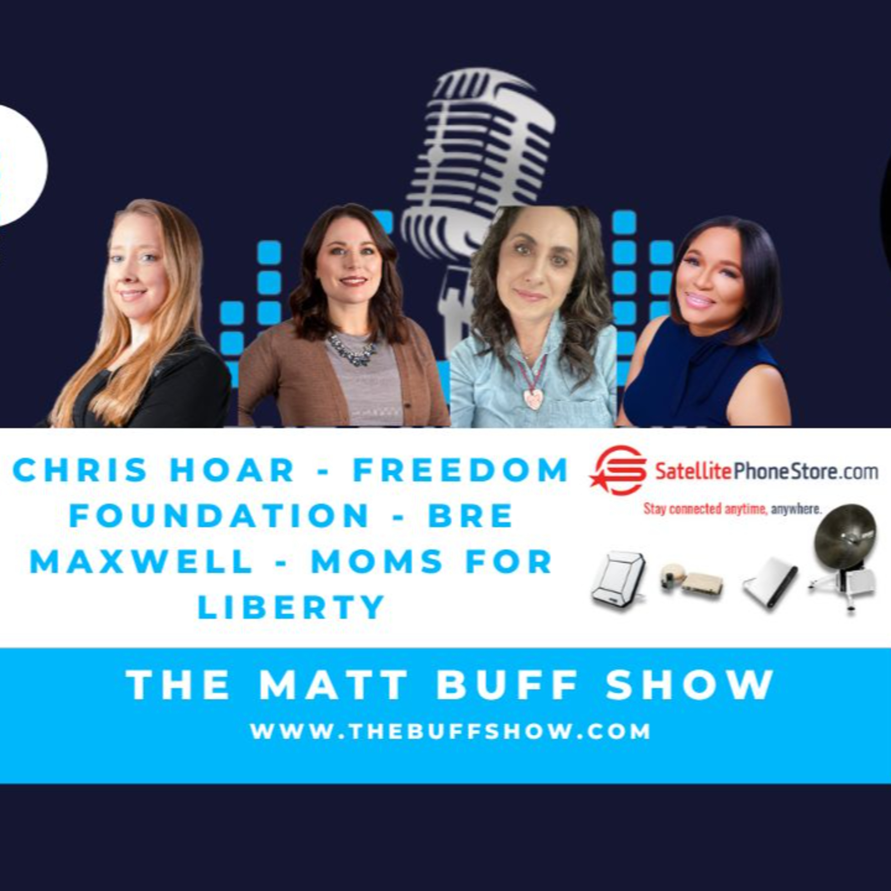 The Buff Show