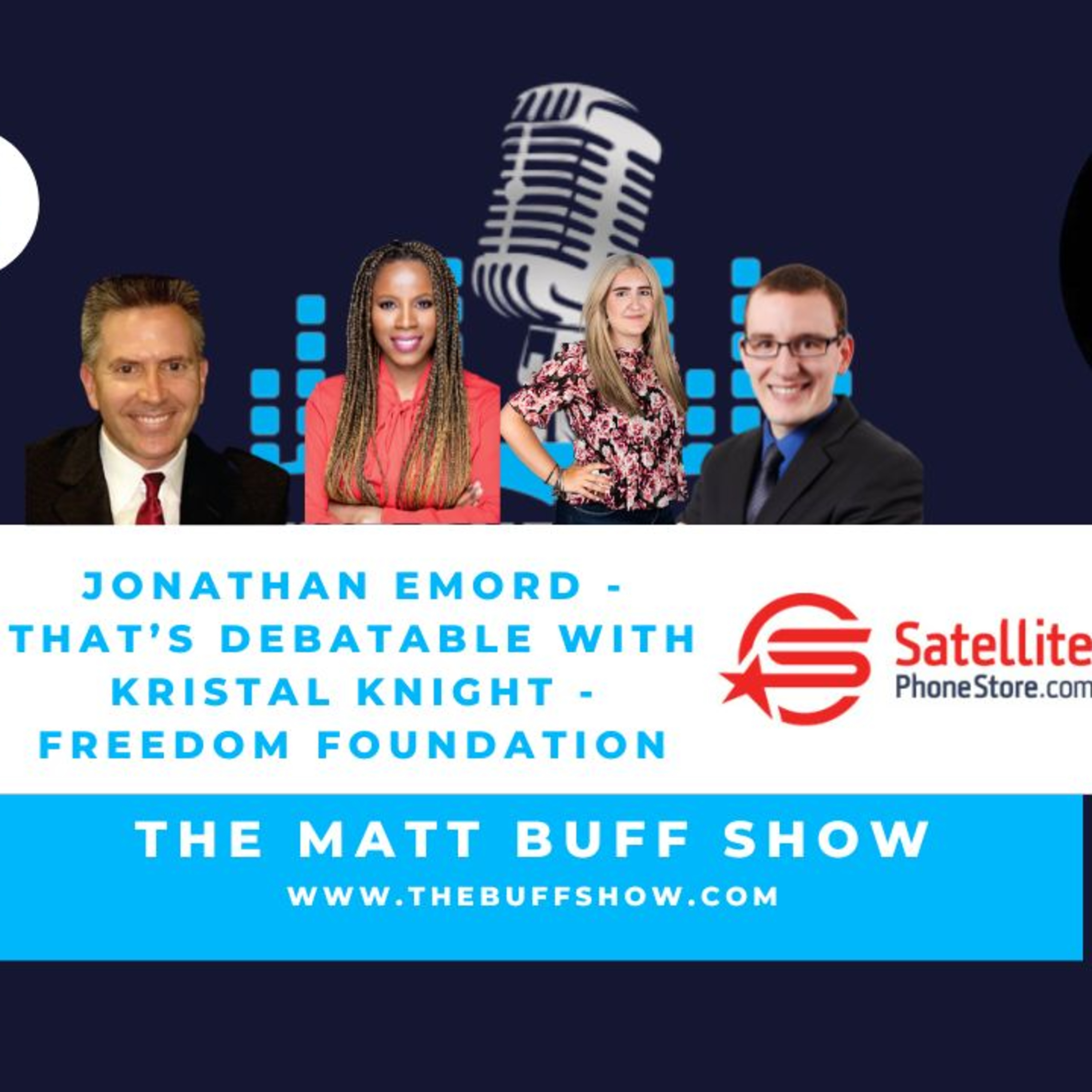 The Buff Show