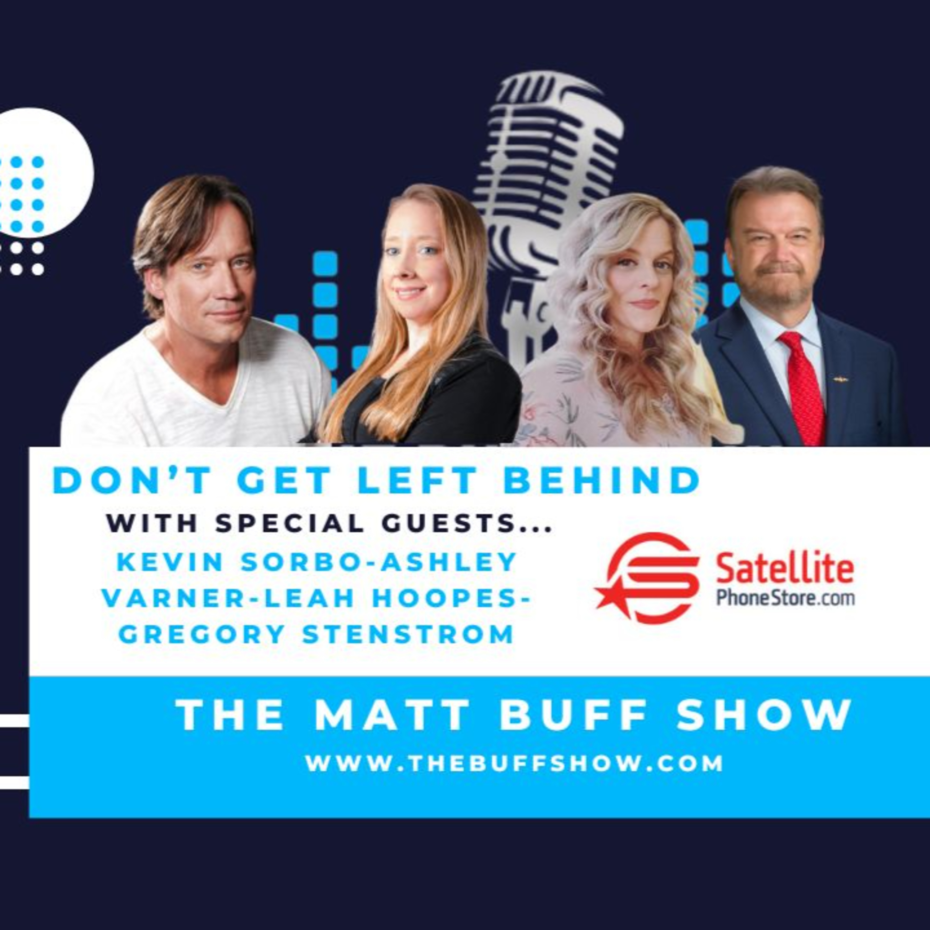 The Buff Show