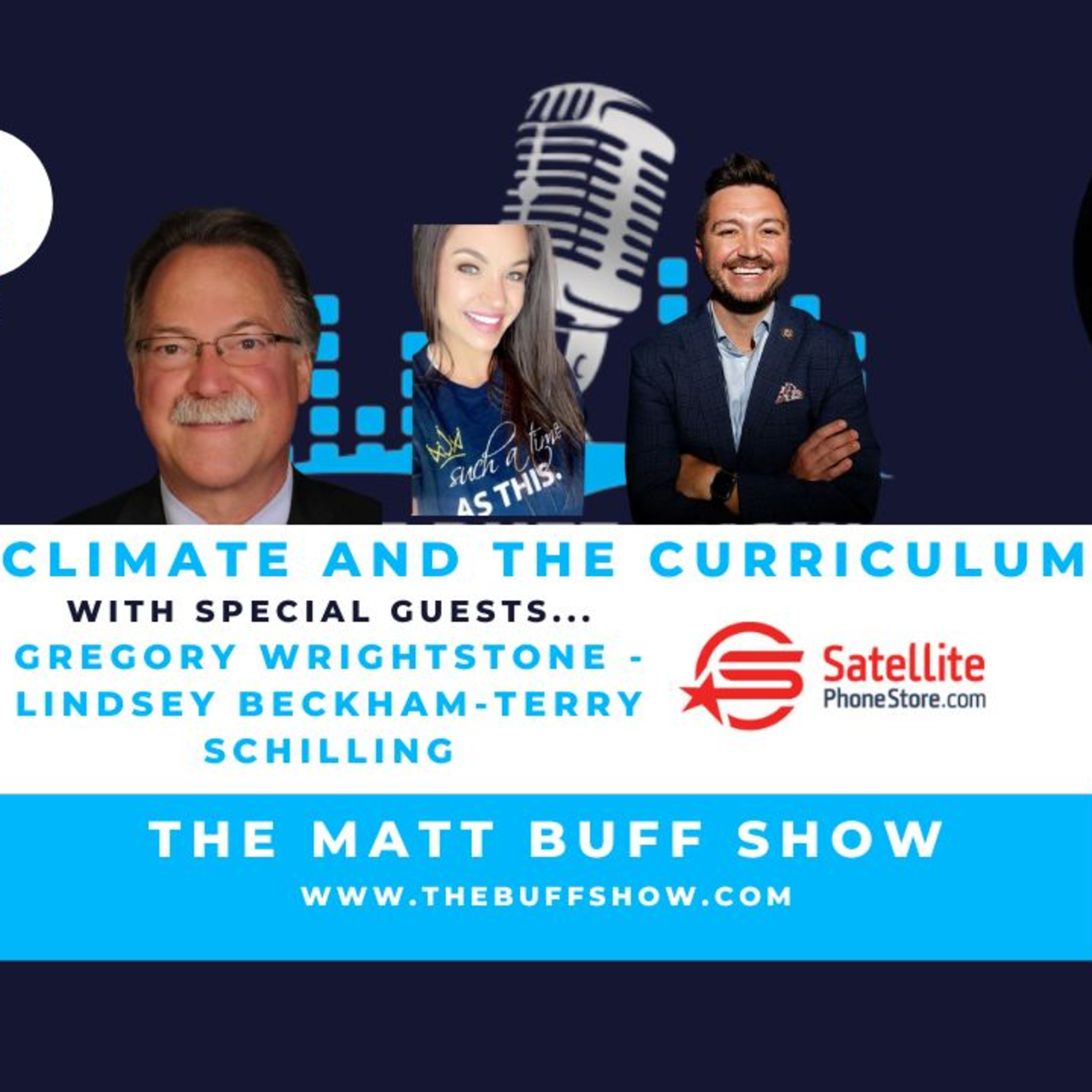 The Buff Show