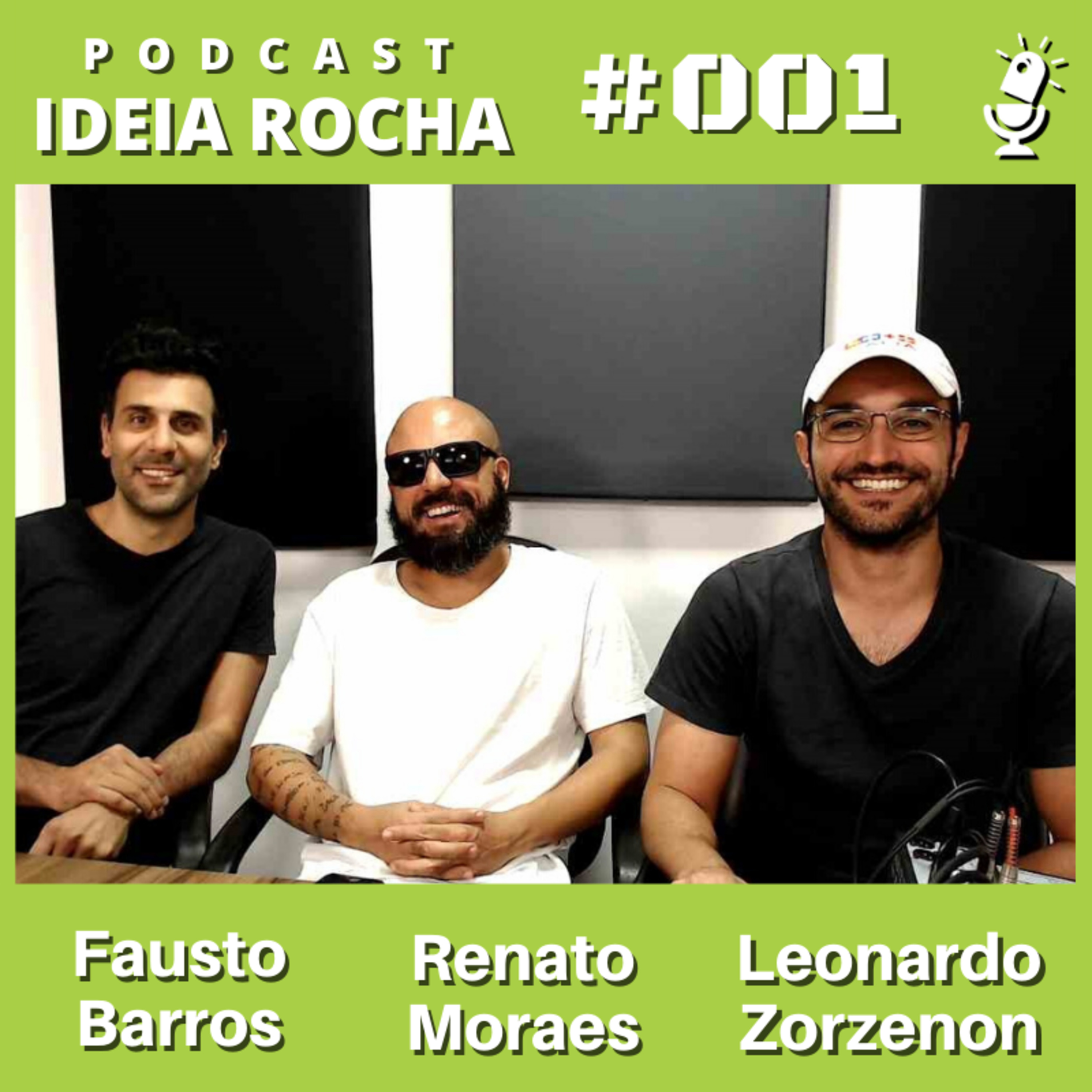 Ideia Rocha