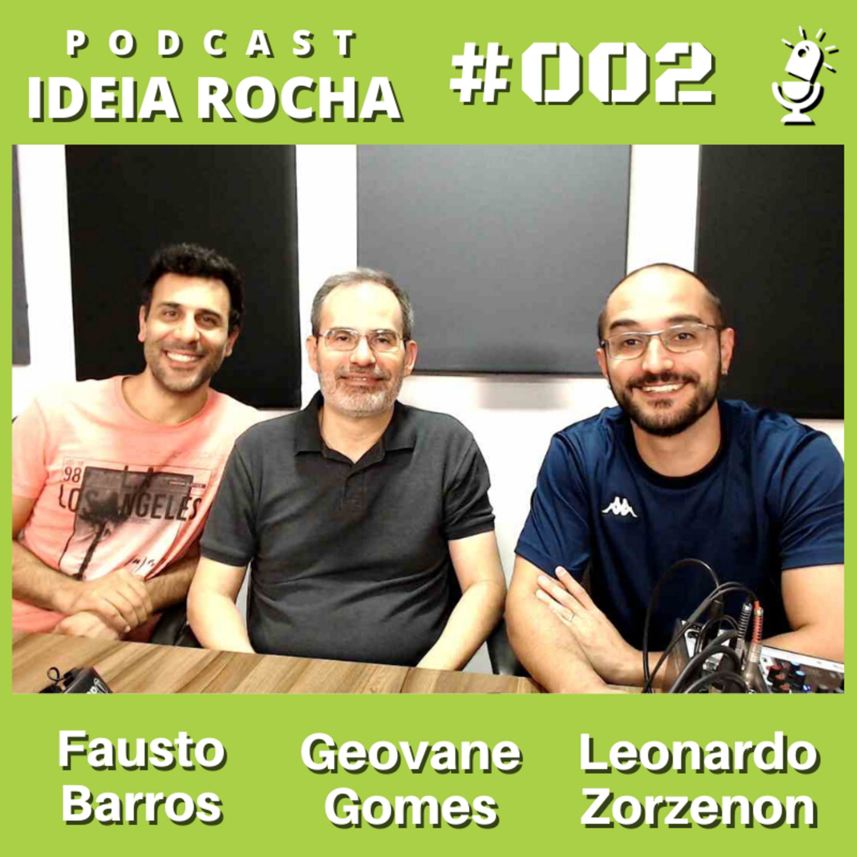 Ideia Rocha