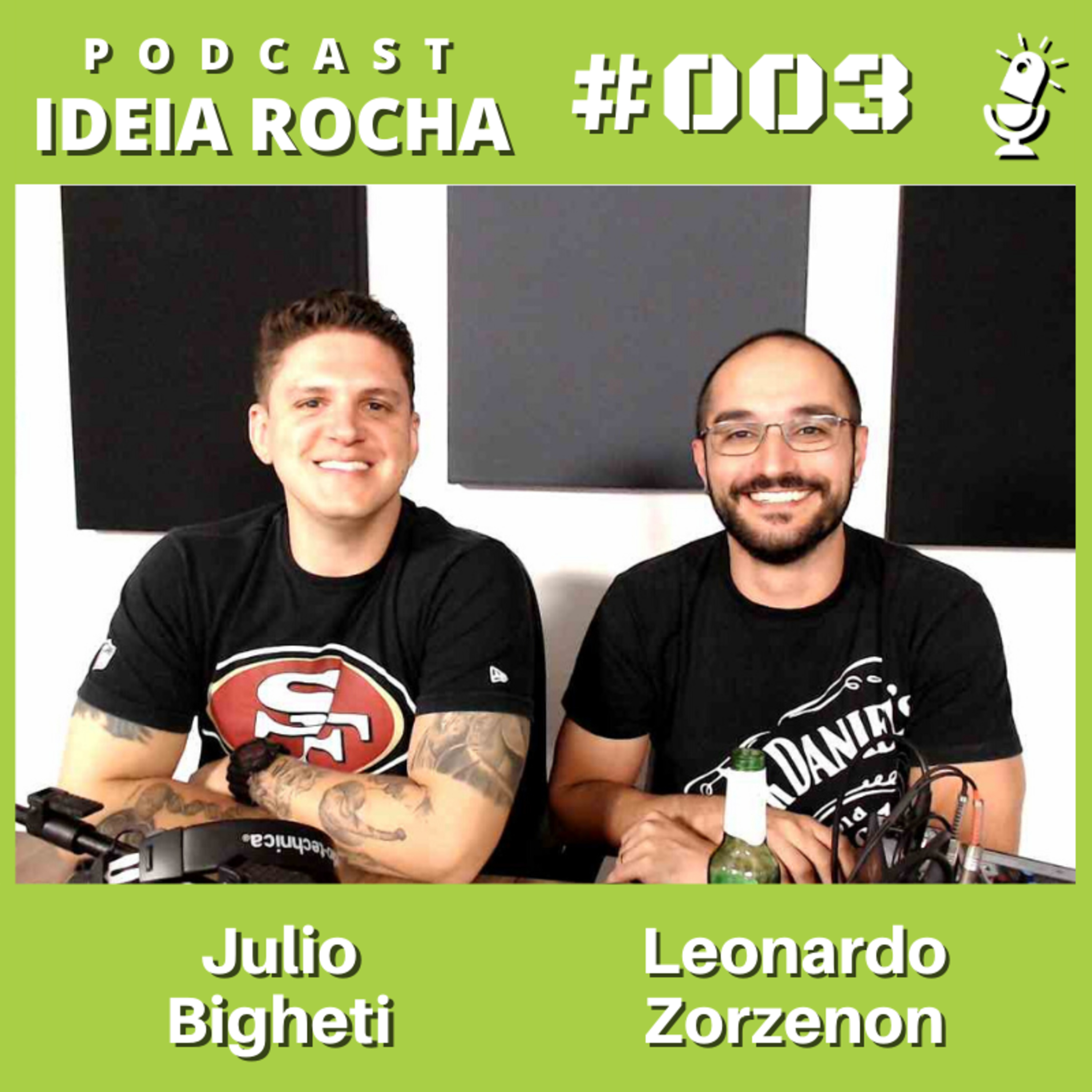 Ideia Rocha