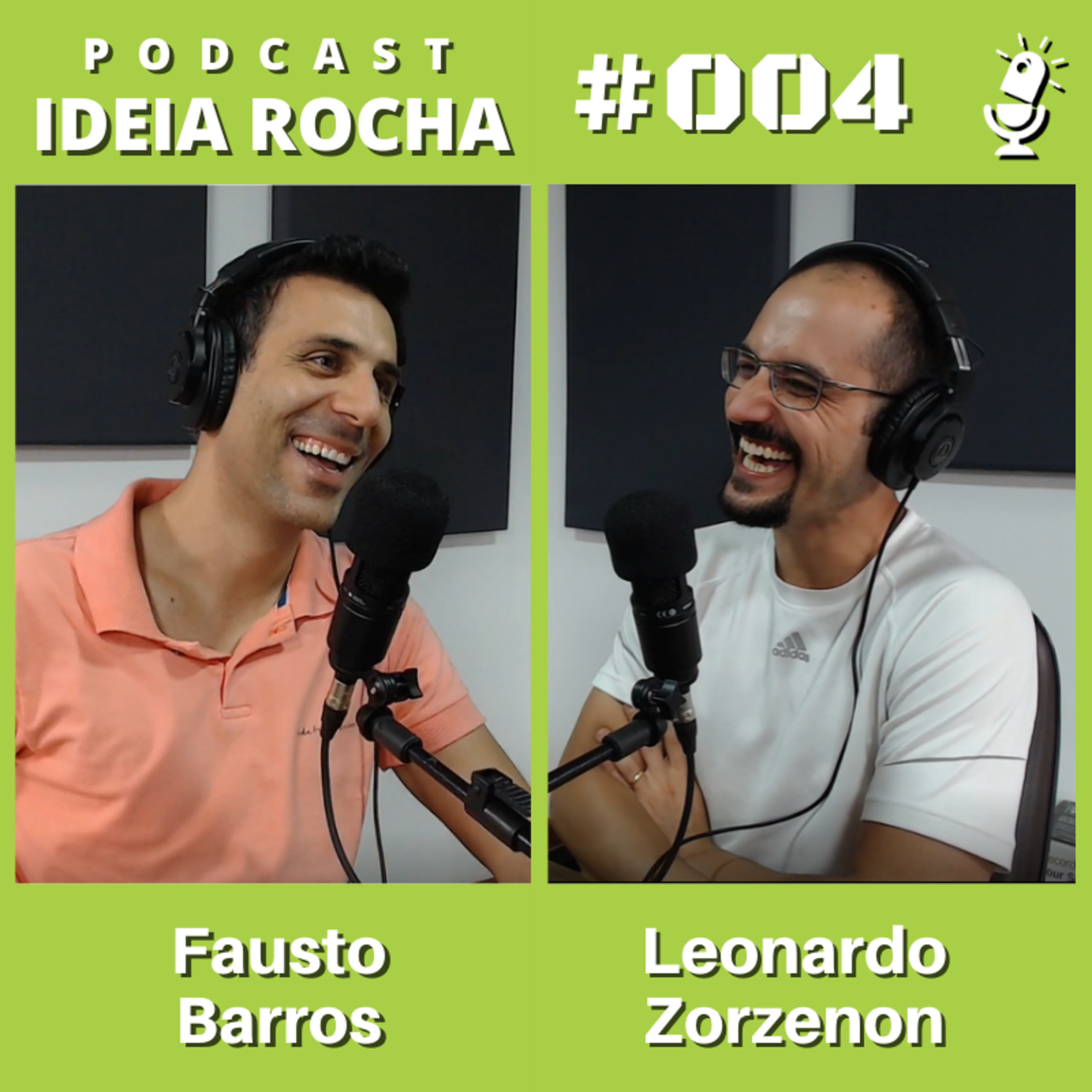 Ideia Rocha