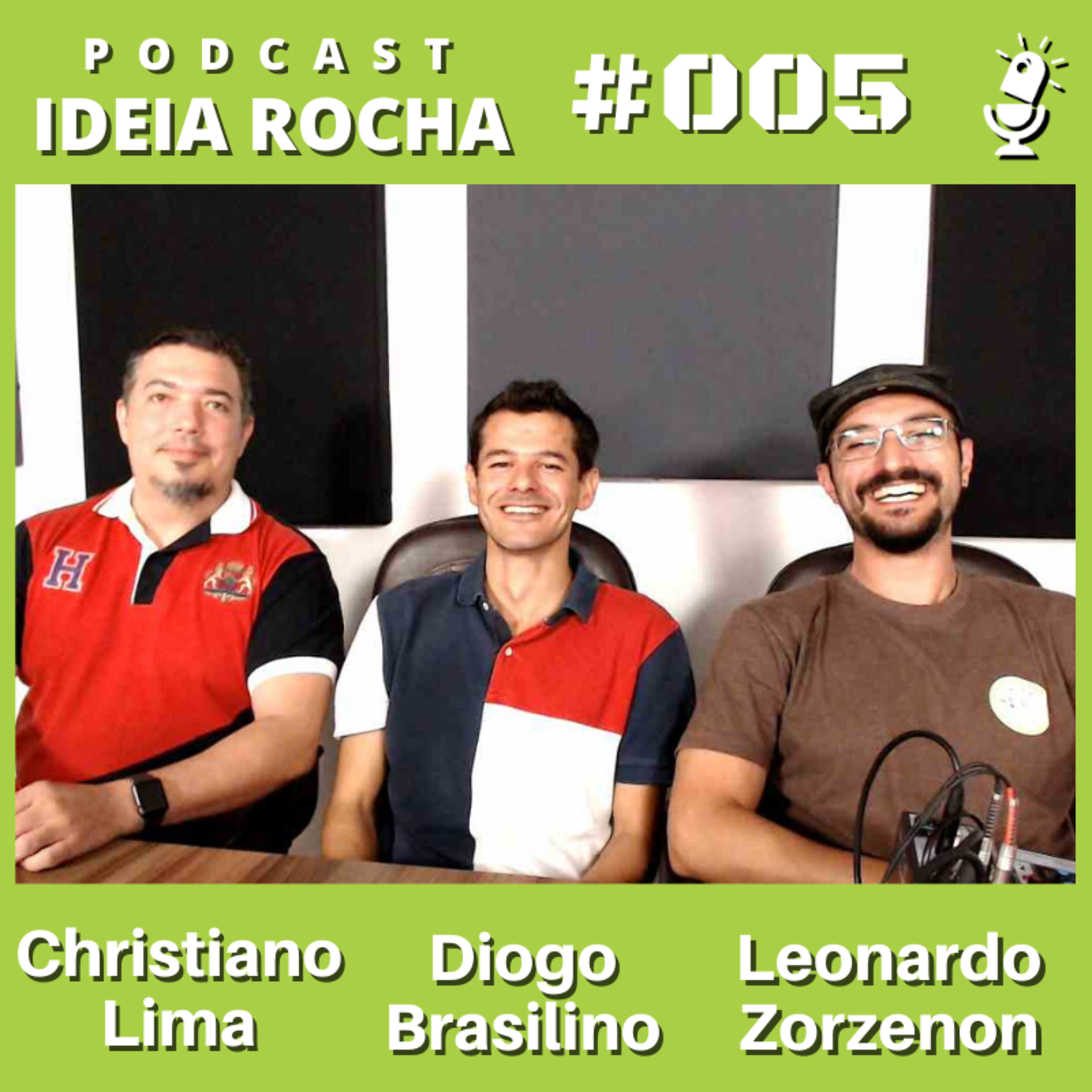 Ideia Rocha