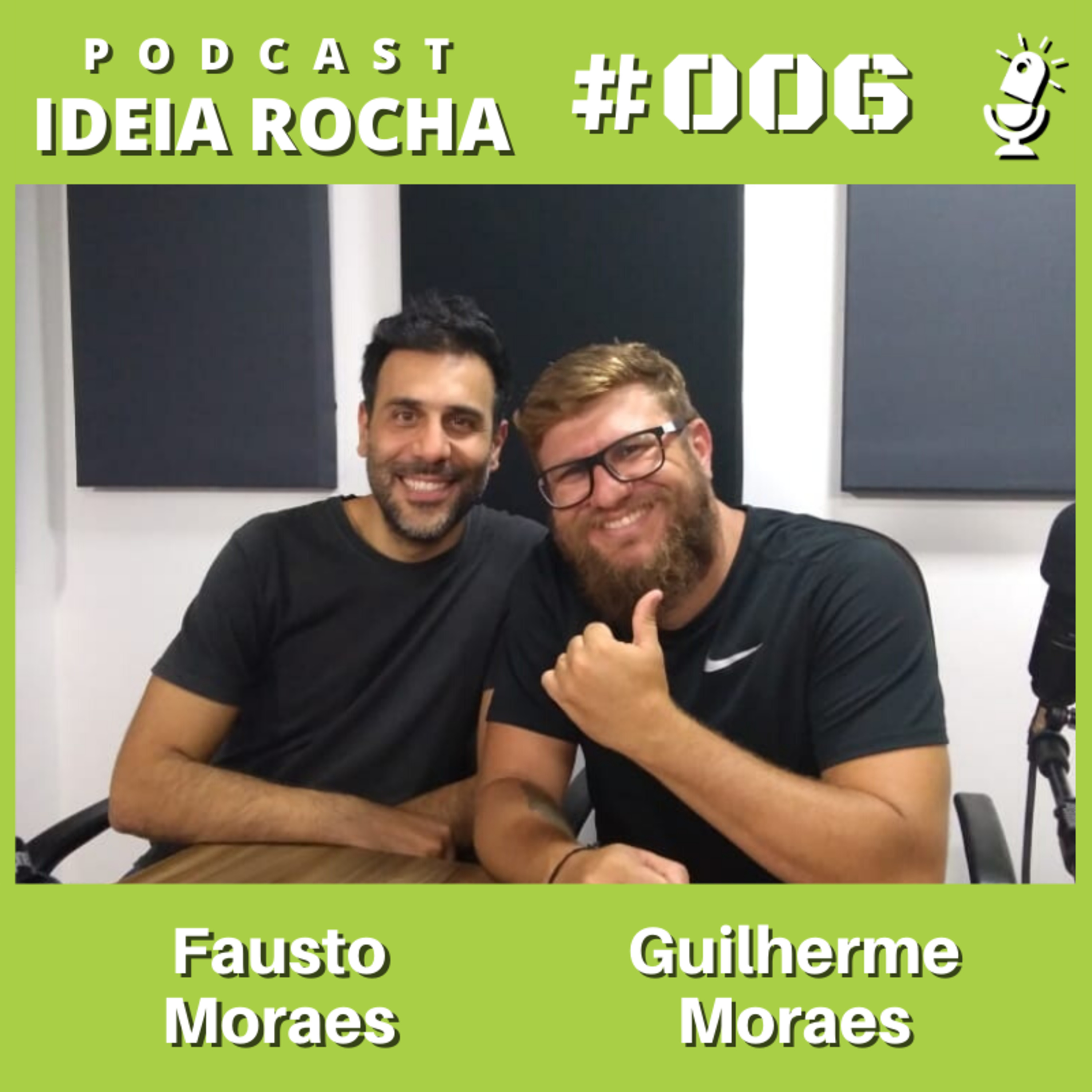 Ideia Rocha