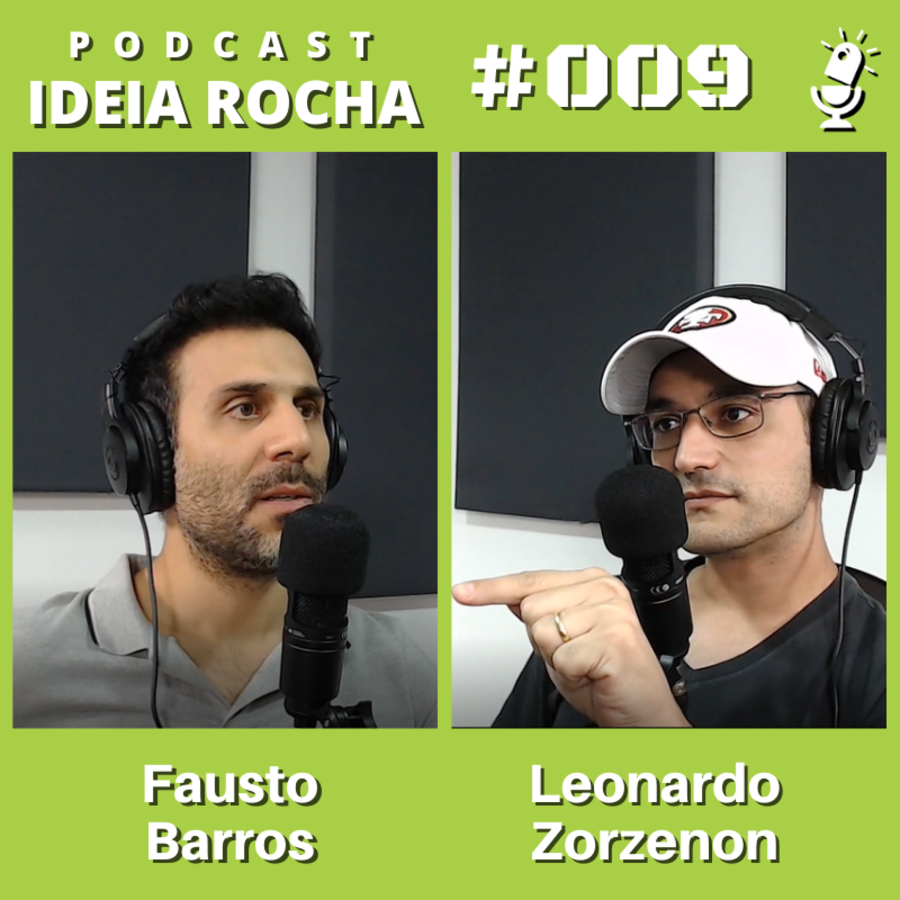 Ideia Rocha