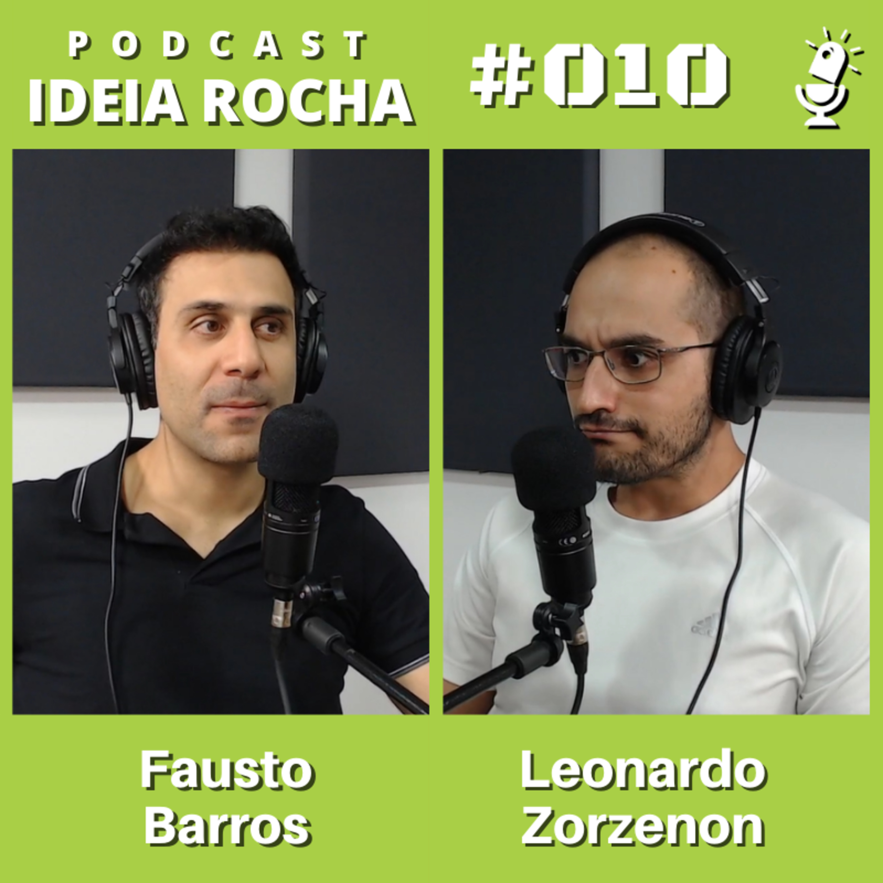 Ideia Rocha
