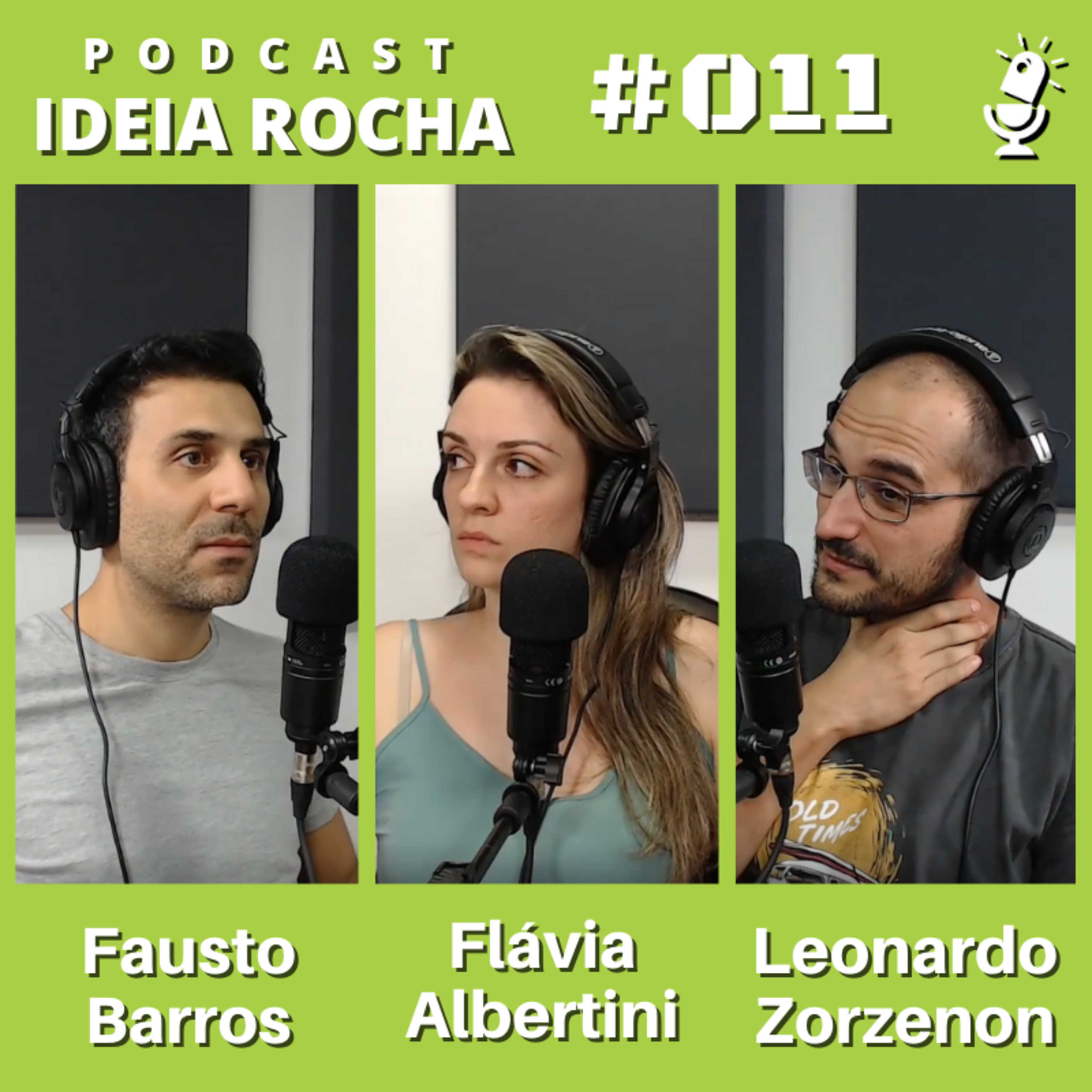 Ideia Rocha