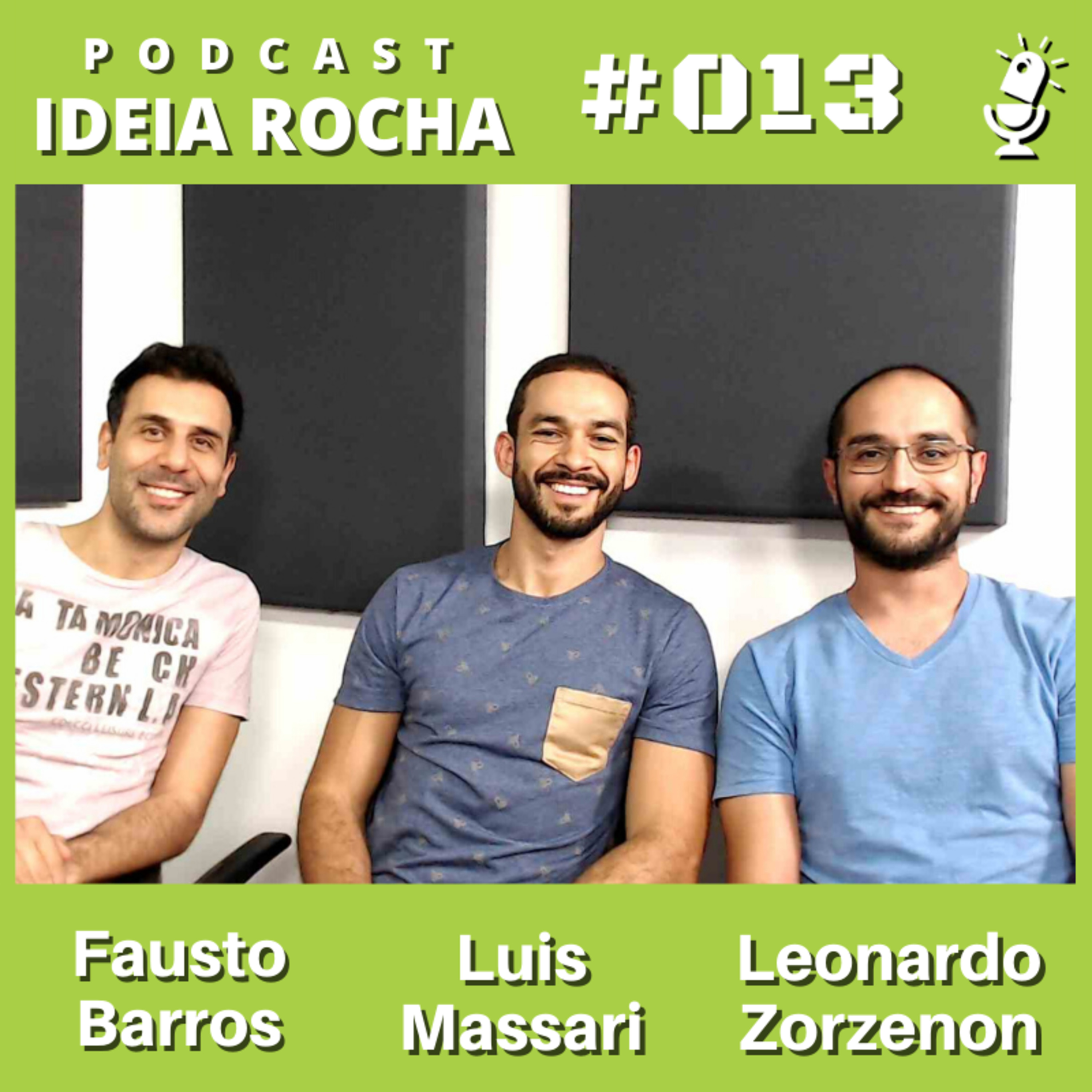 Ideia Rocha