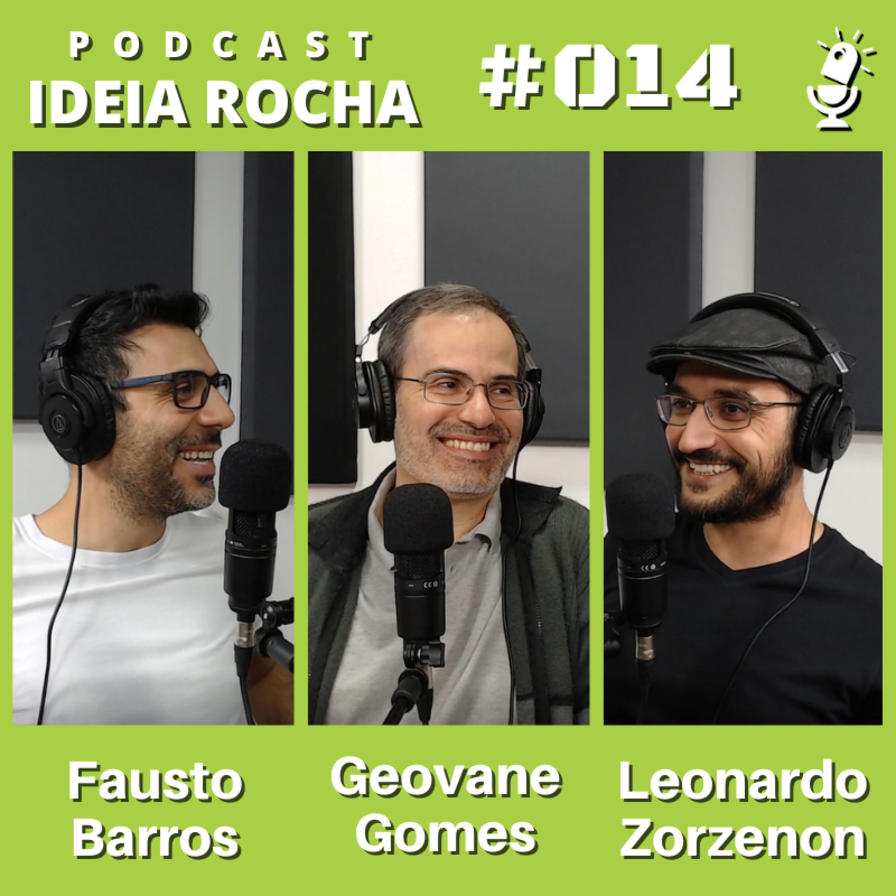 Ideia Rocha